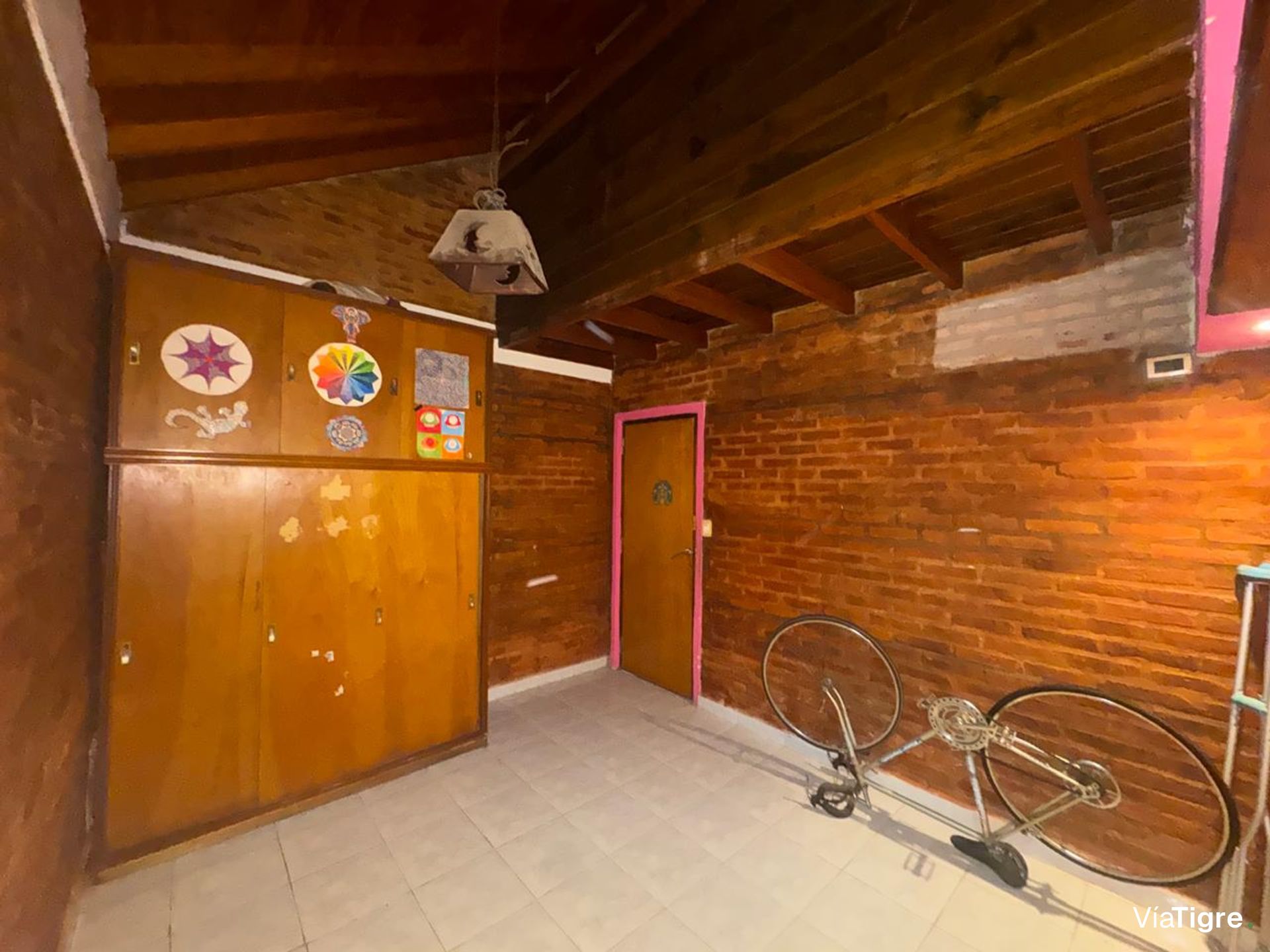 Casa 5 Ambientes Patio Parrilla Playroom Cocheras