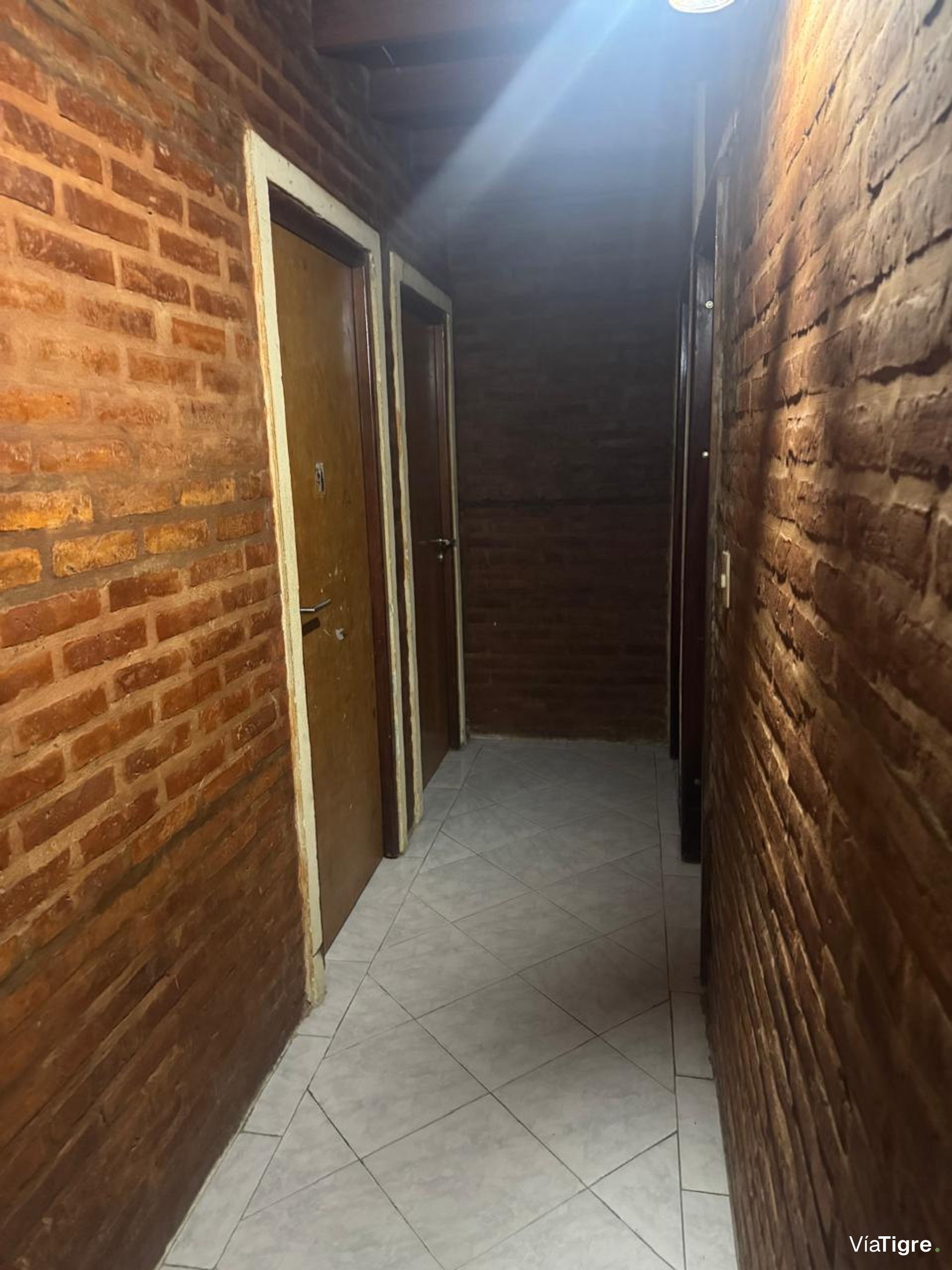 Casa 5 Ambientes Patio Parrilla Playroom Cocheras