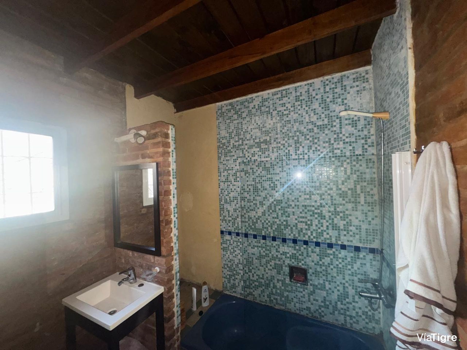 Casa 5 Ambientes Patio Parrilla Playroom Cocheras