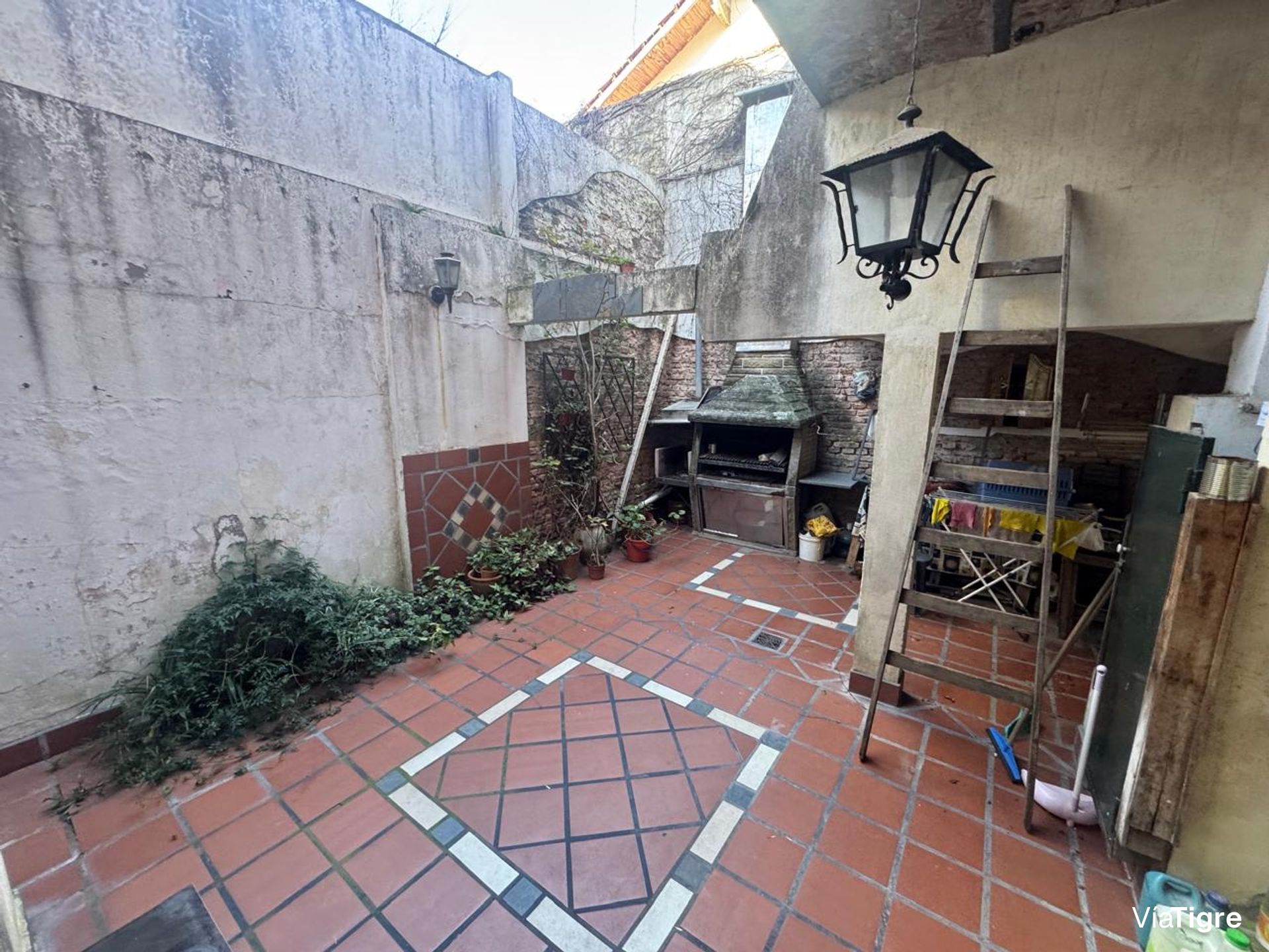 Casa 5 Ambientes Patio Parrilla Playroom Cocheras