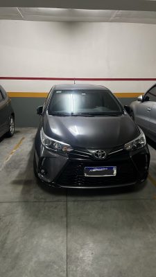 Venta Cochera Cubierta en Edificio en Florida
