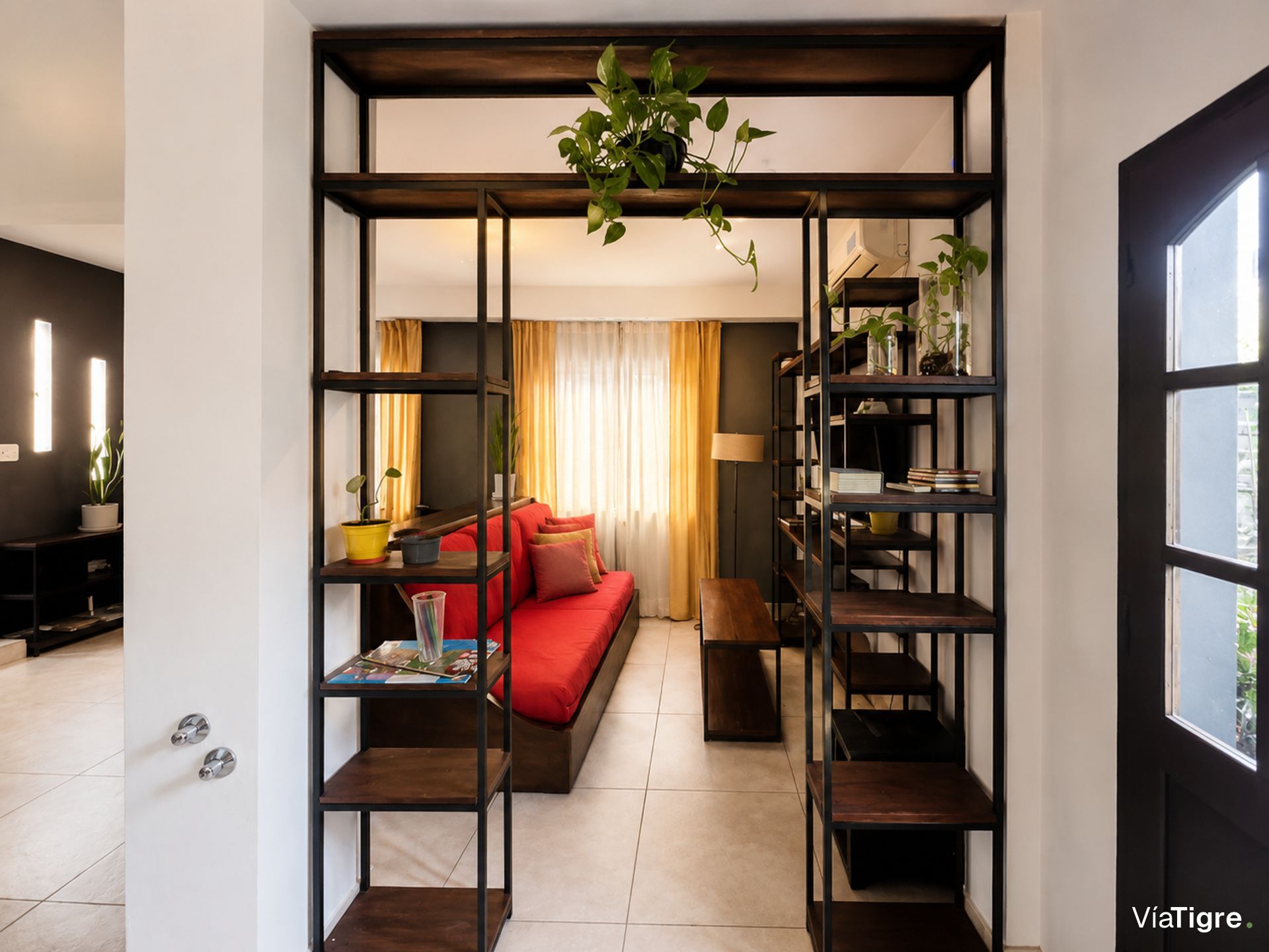 Venta Casa 5 Amb C/Cochera-V. Adelina Uso Prof.