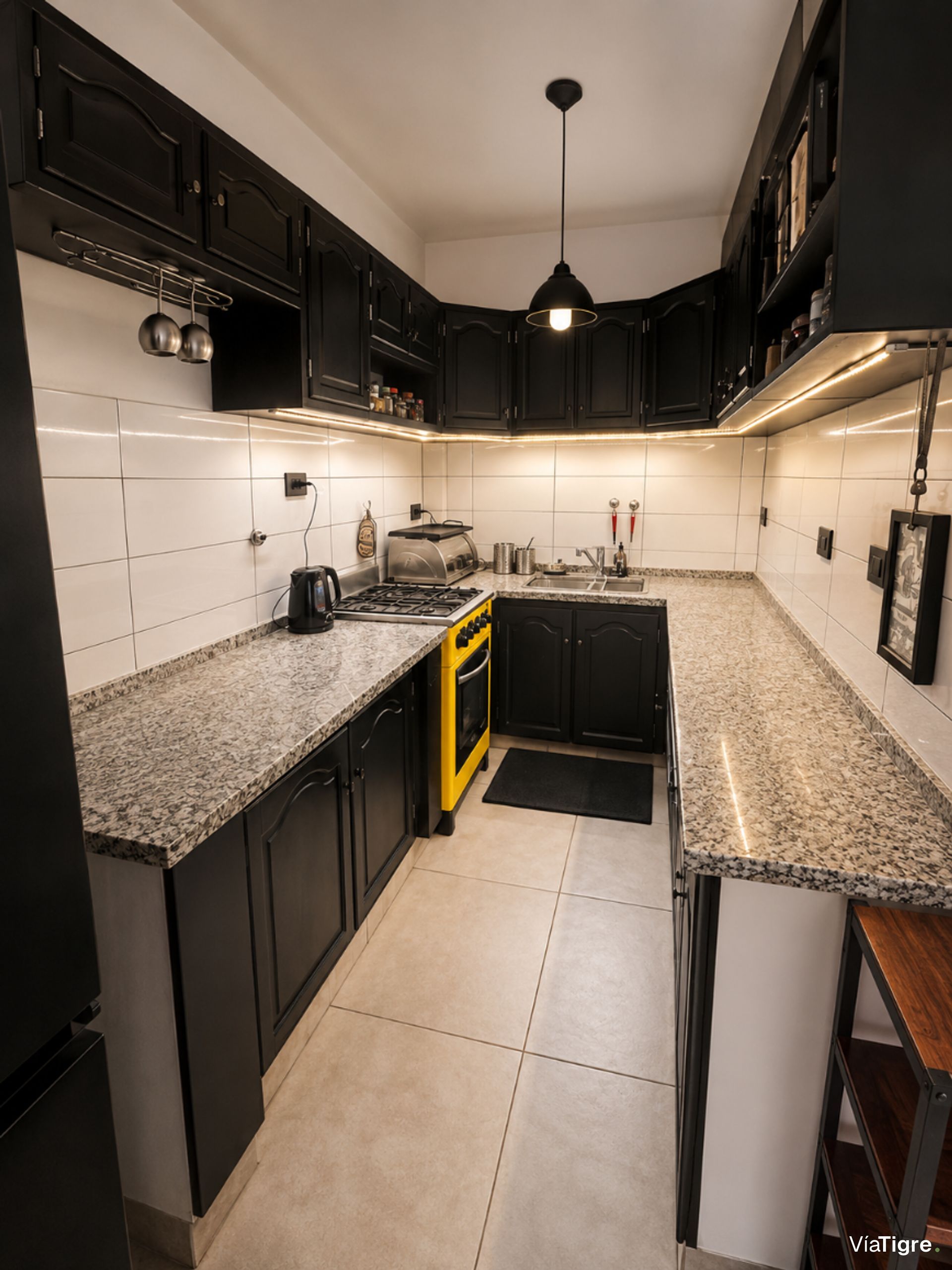 Venta Casa 5 Amb C/Cochera-V. Adelina Uso Prof.