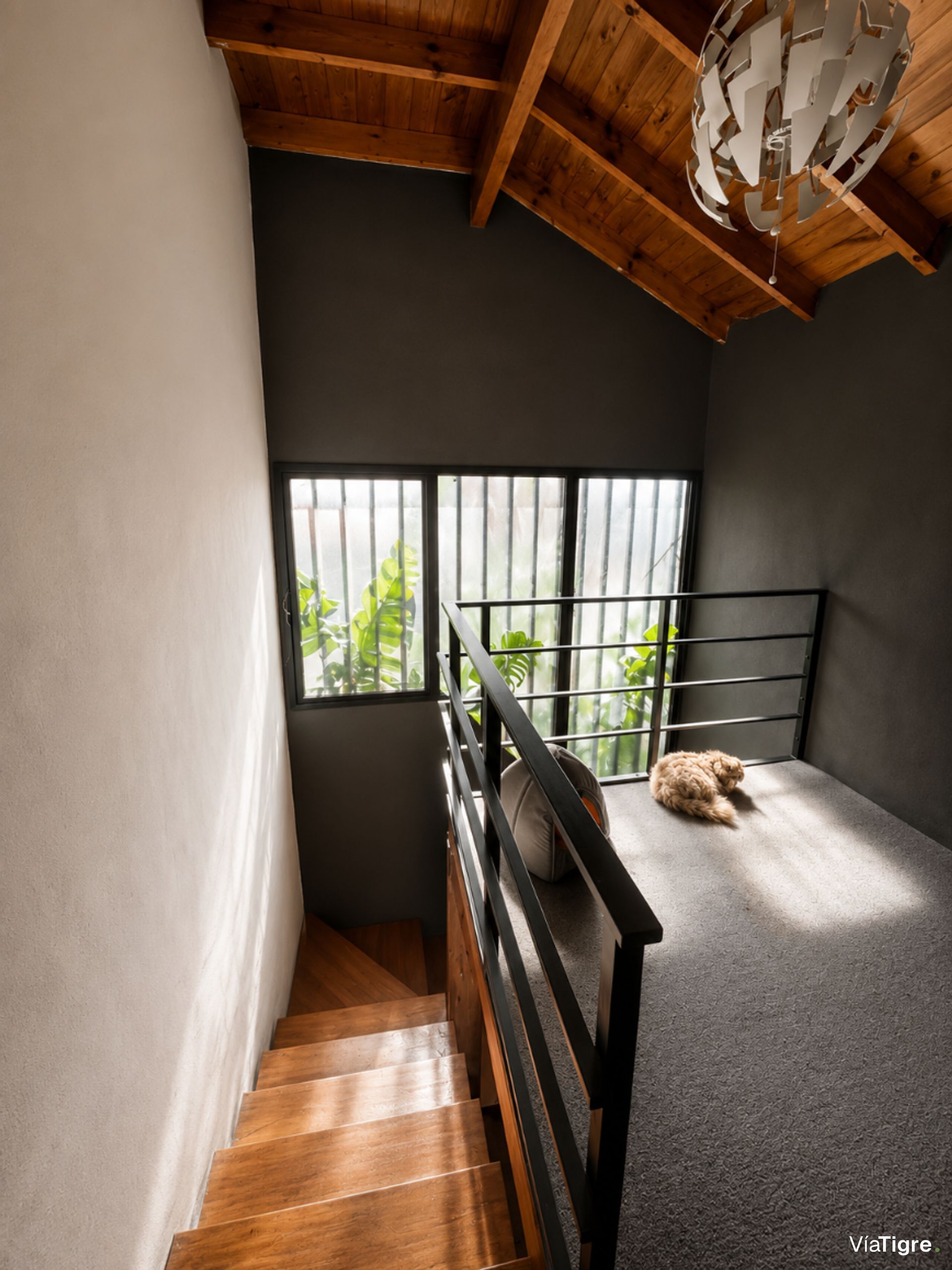 Venta Casa 5 Amb C/Cochera-V. Adelina Uso Prof.