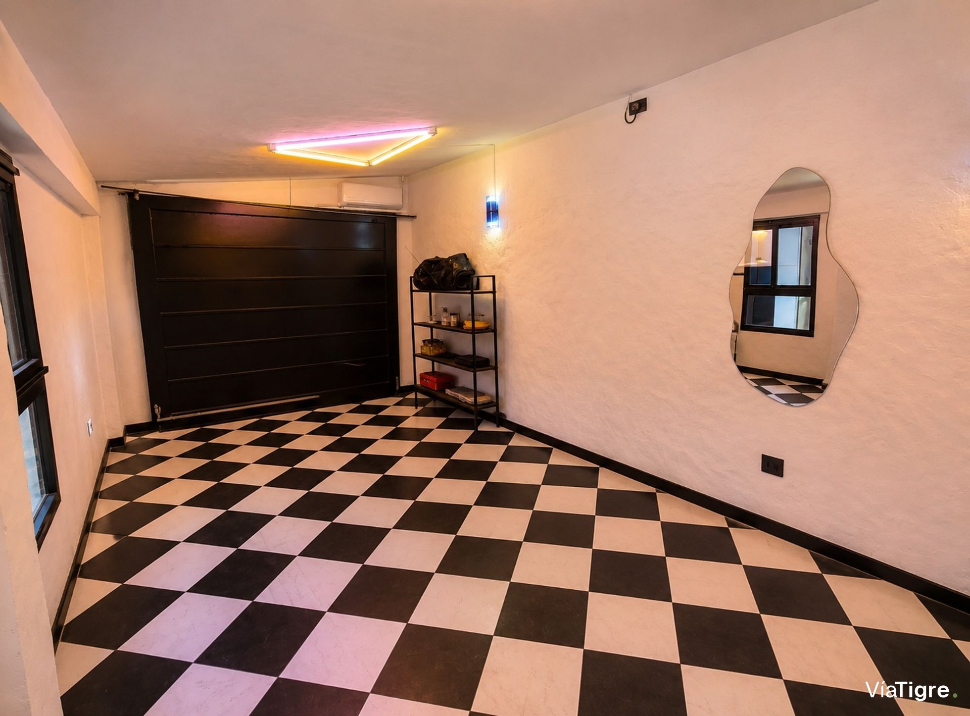 Venta Casa 5 Amb C/Cochera-V. Adelina Uso Prof.