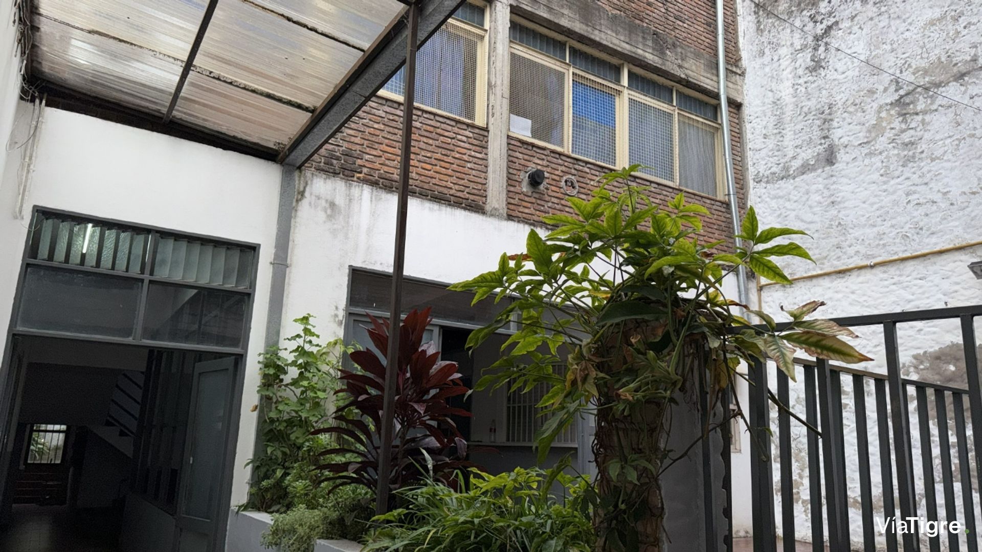 Venta Edificio Comercial - Vicente López