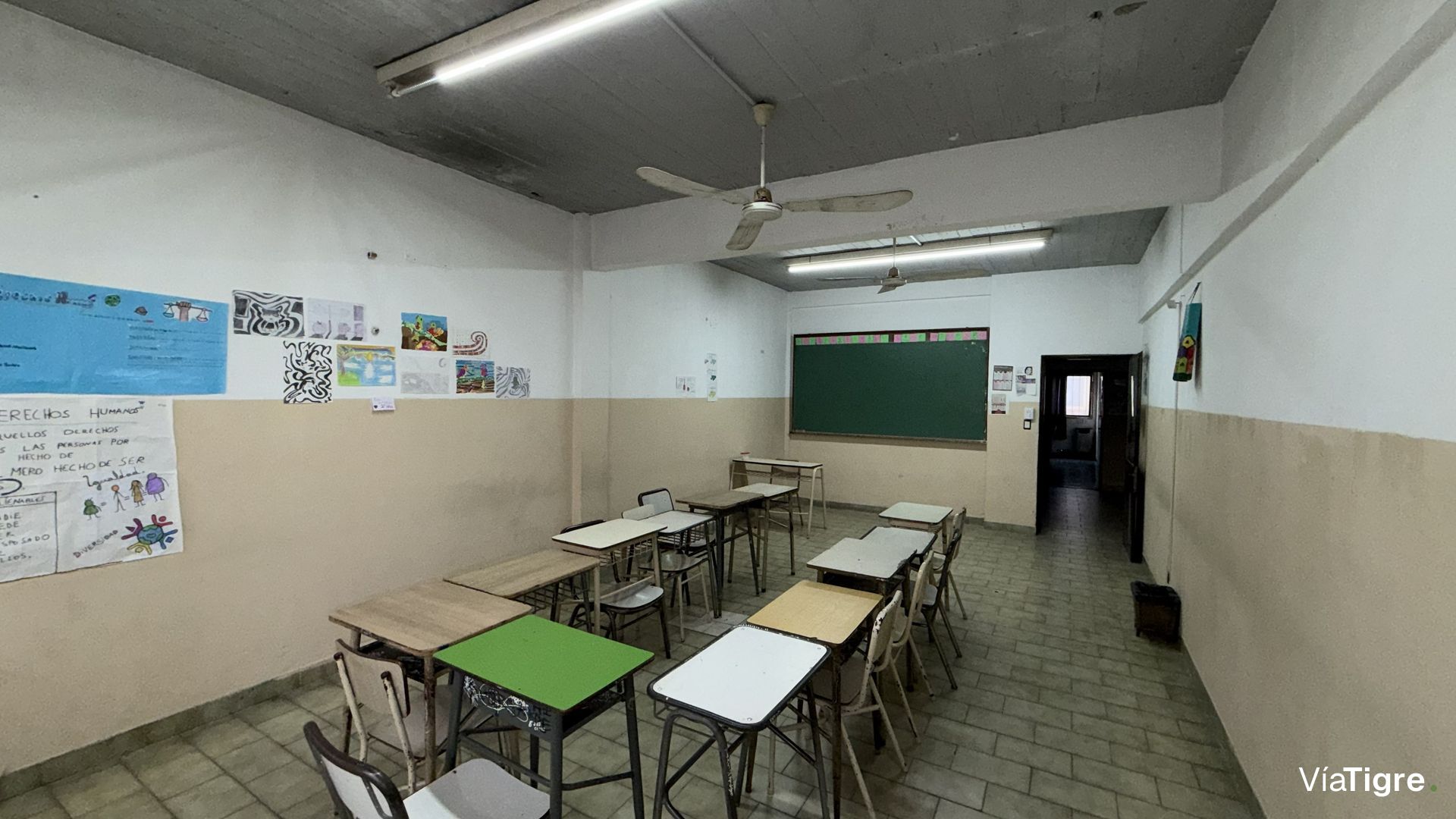Venta Edificio Comercial - Vicente López