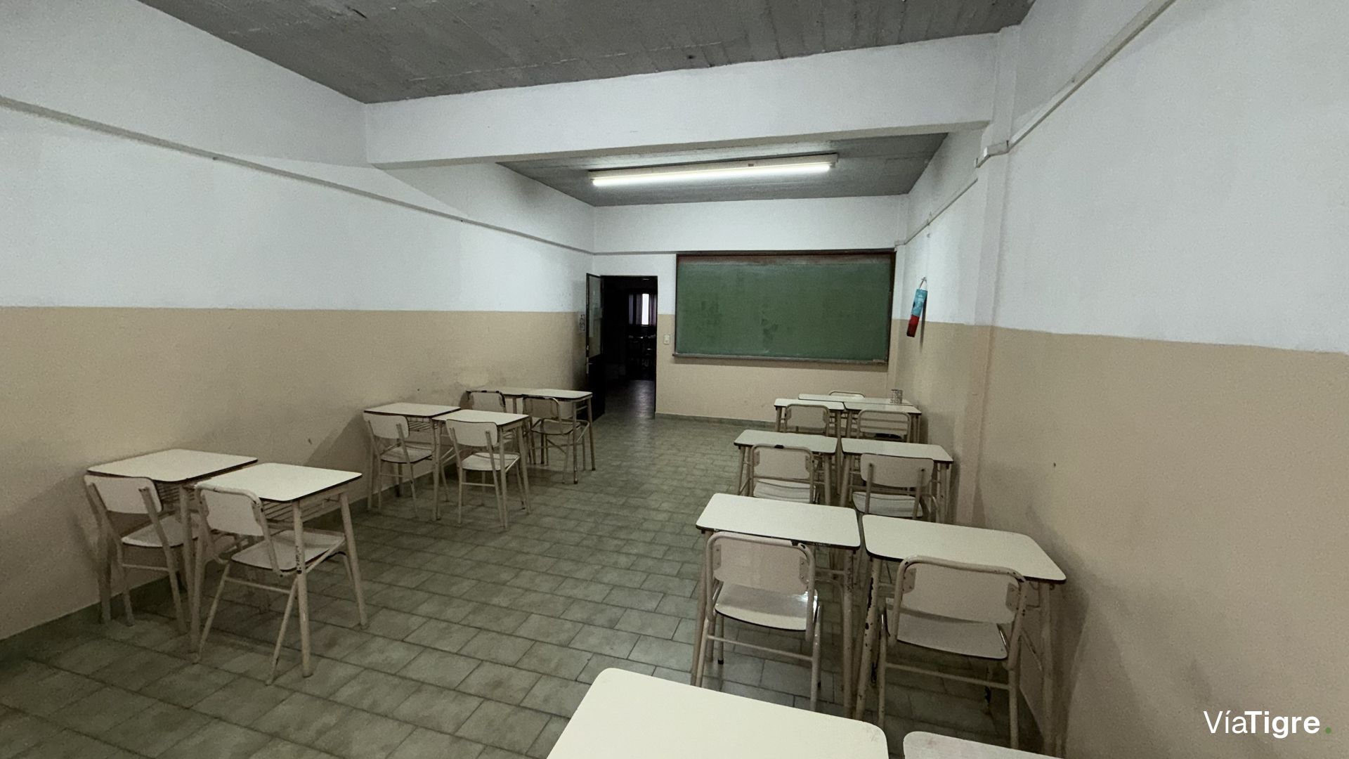 Venta Edificio Comercial - Vicente López