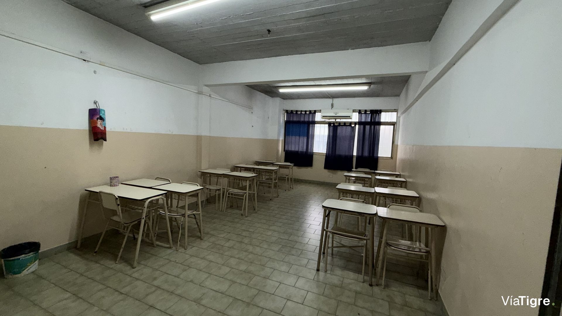 Venta Edificio Comercial - Vicente López