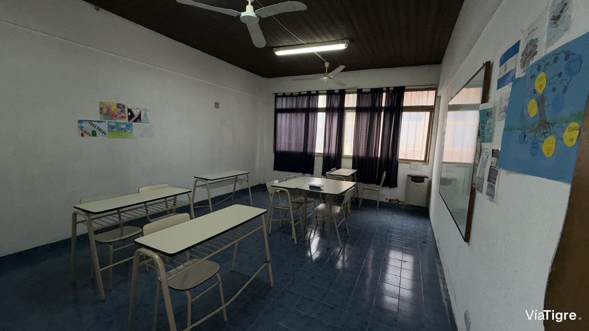 Venta Edificio Comercial - Vicente López