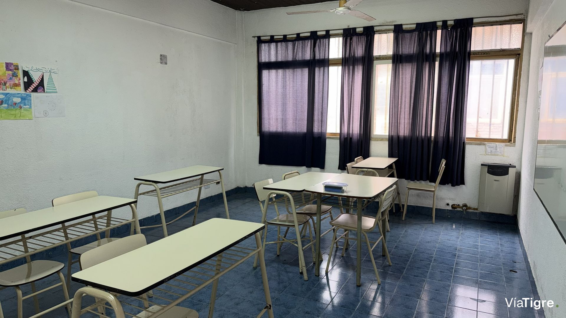 Venta Edificio Comercial - Vicente López