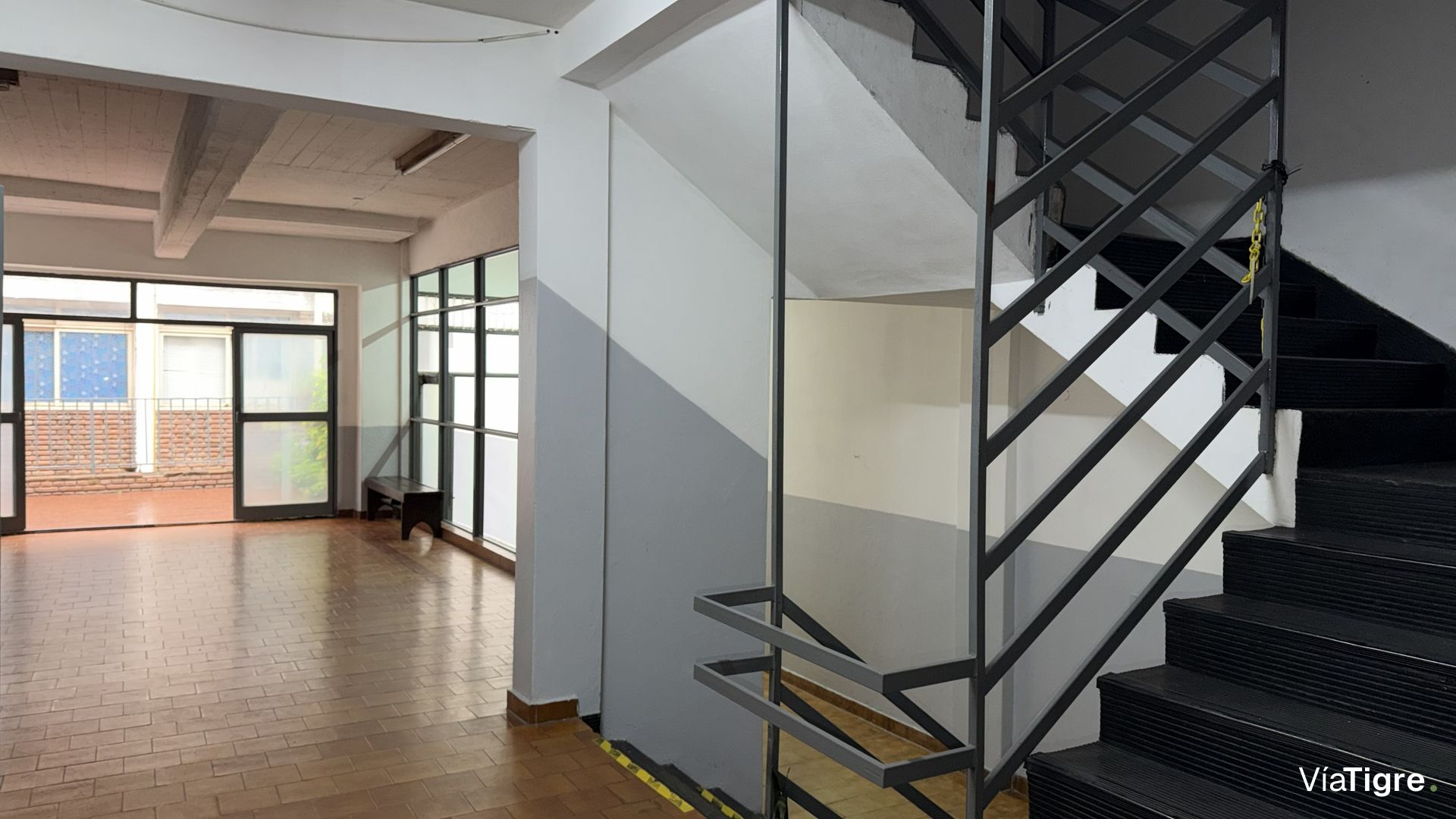 Venta Edificio Comercial - Vicente López