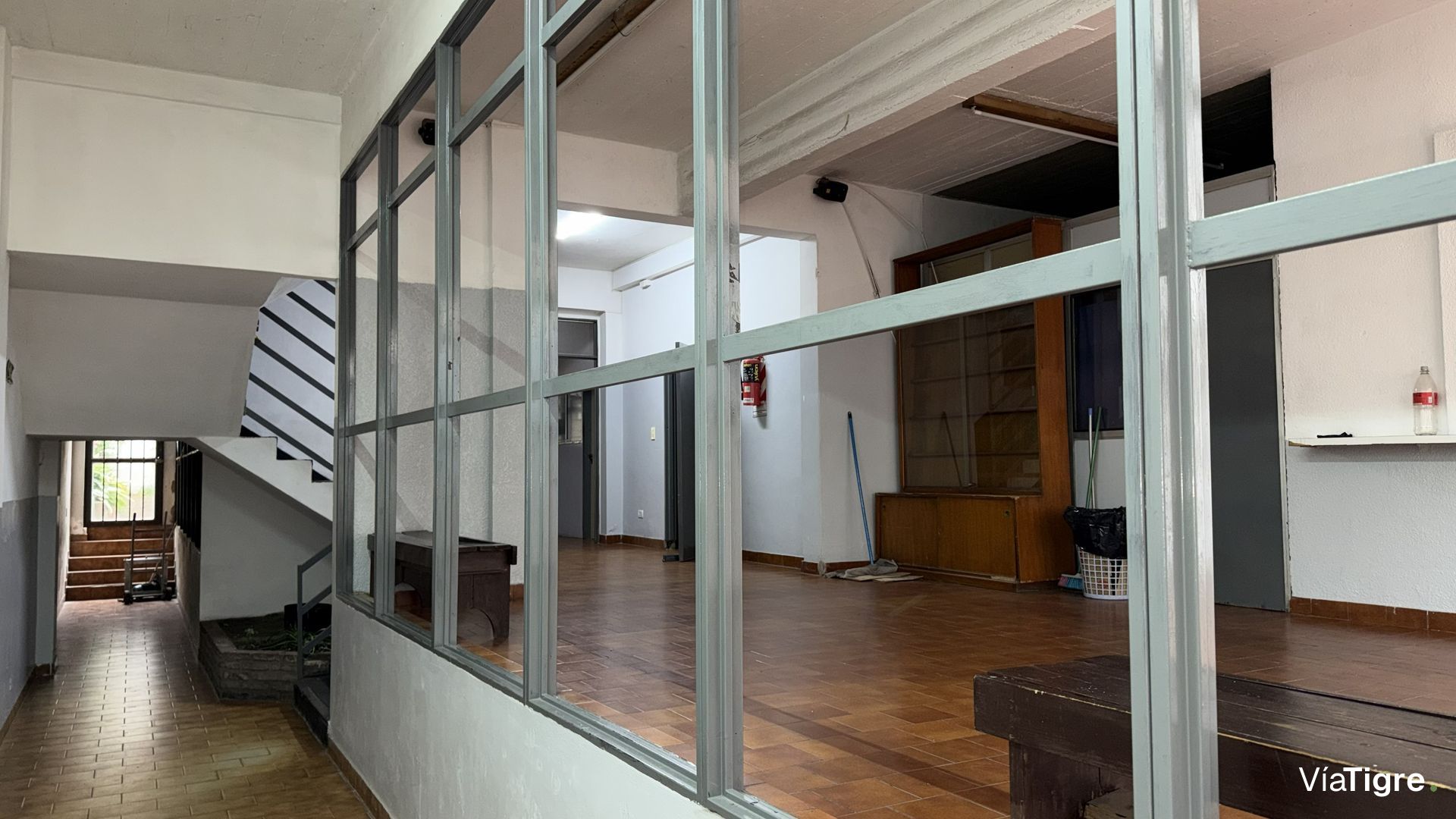 Venta Edificio Comercial - Vicente López