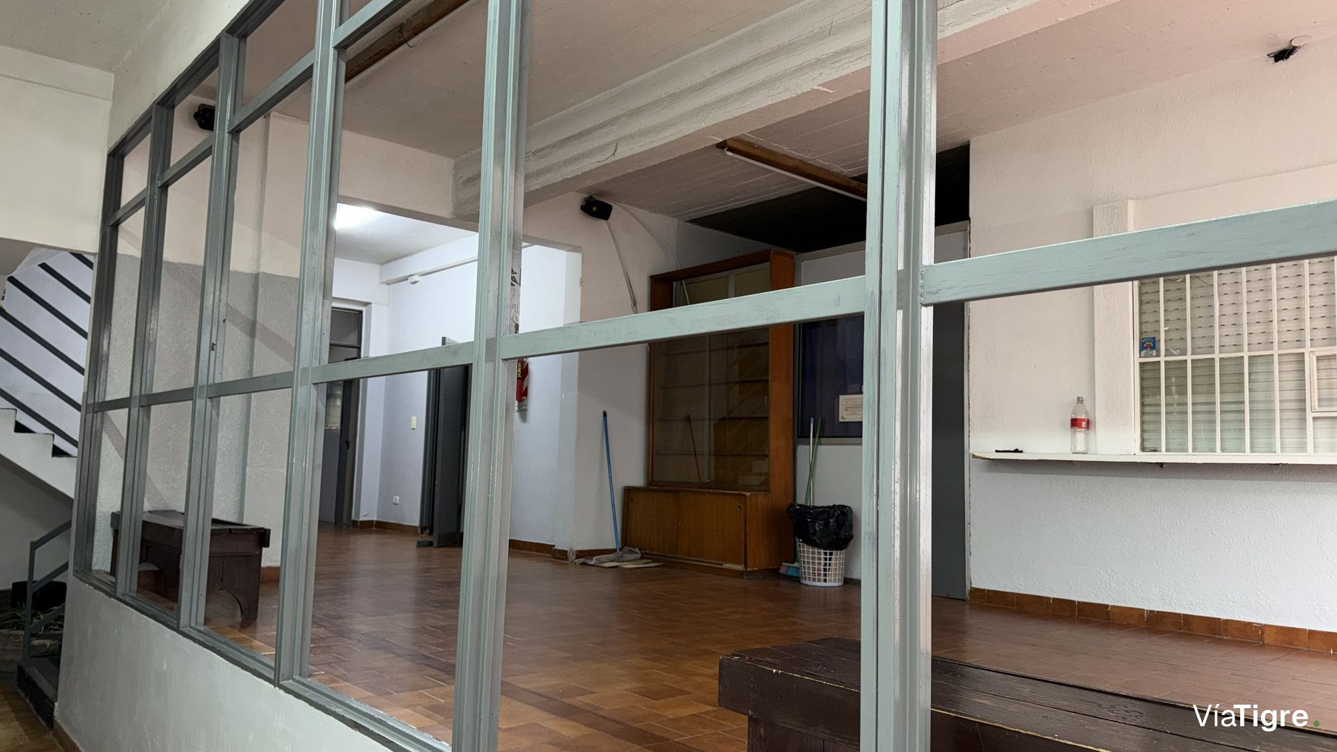 Venta Edificio Comercial - Vicente López