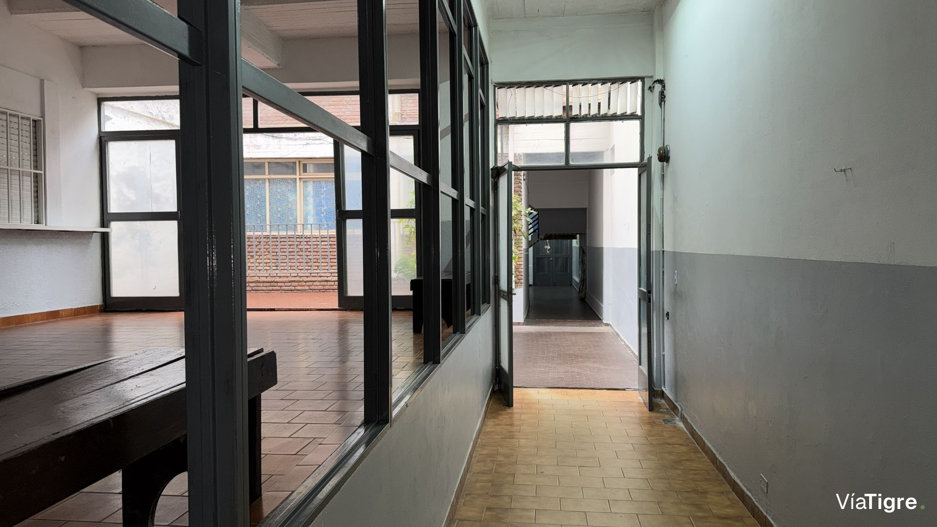 Venta Edificio Comercial - Vicente López