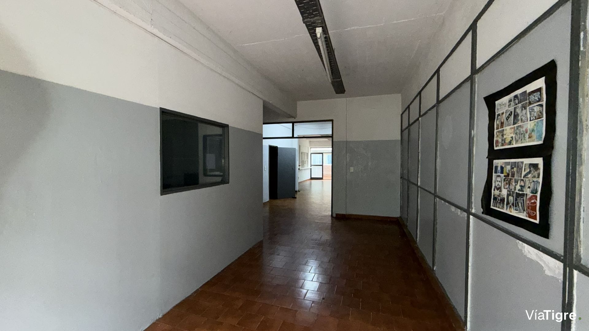 Venta Edificio Comercial - Vicente López