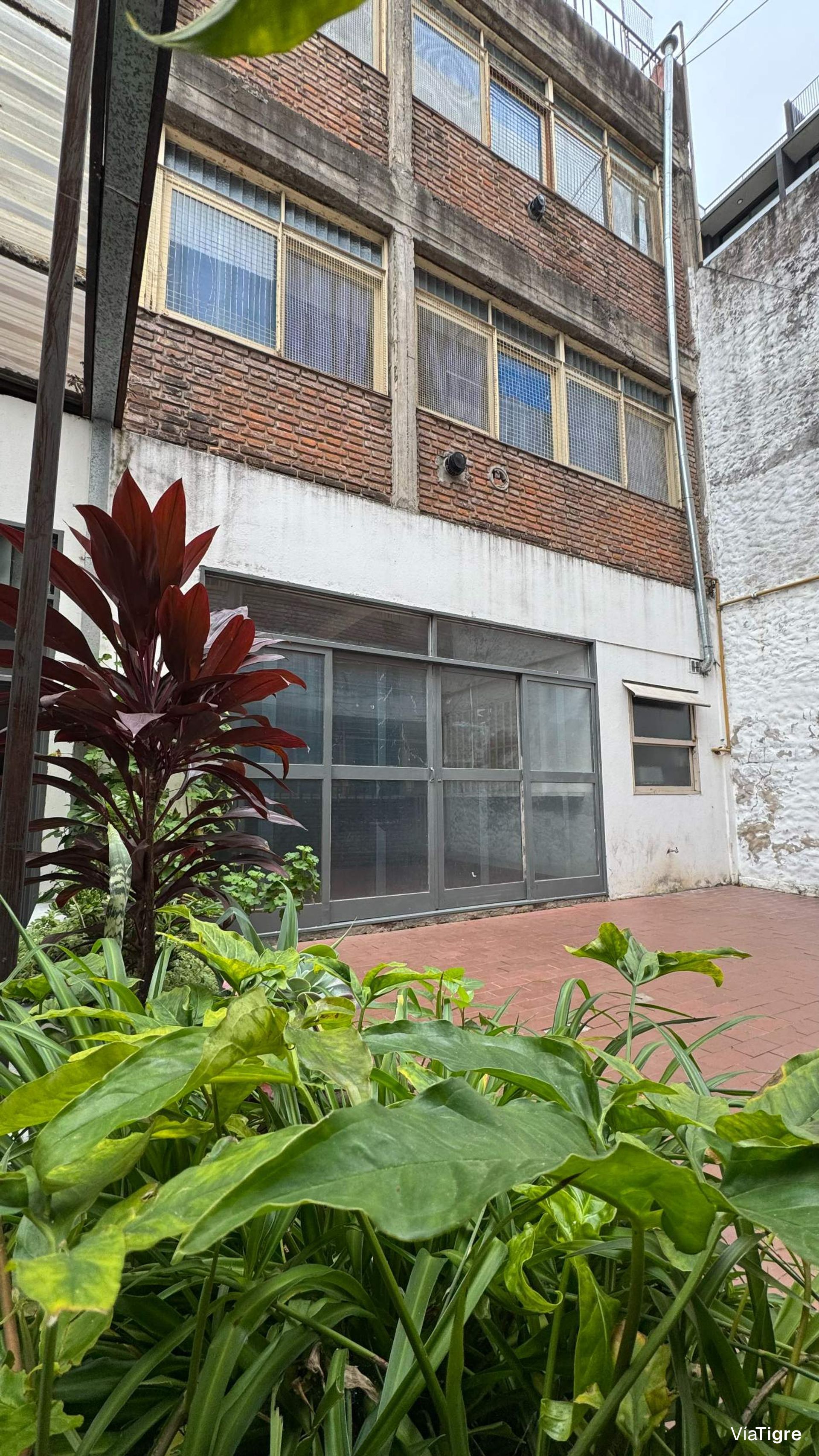 Venta Edificio Comercial - Vicente López