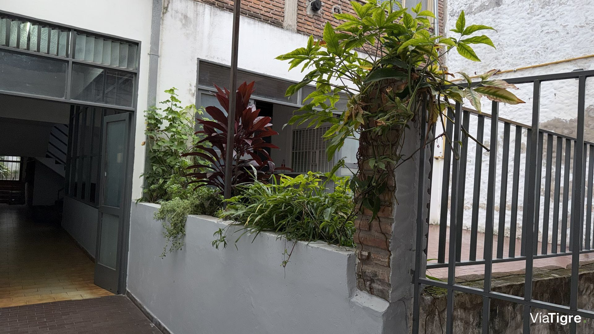 Venta Edificio Comercial - Vicente López