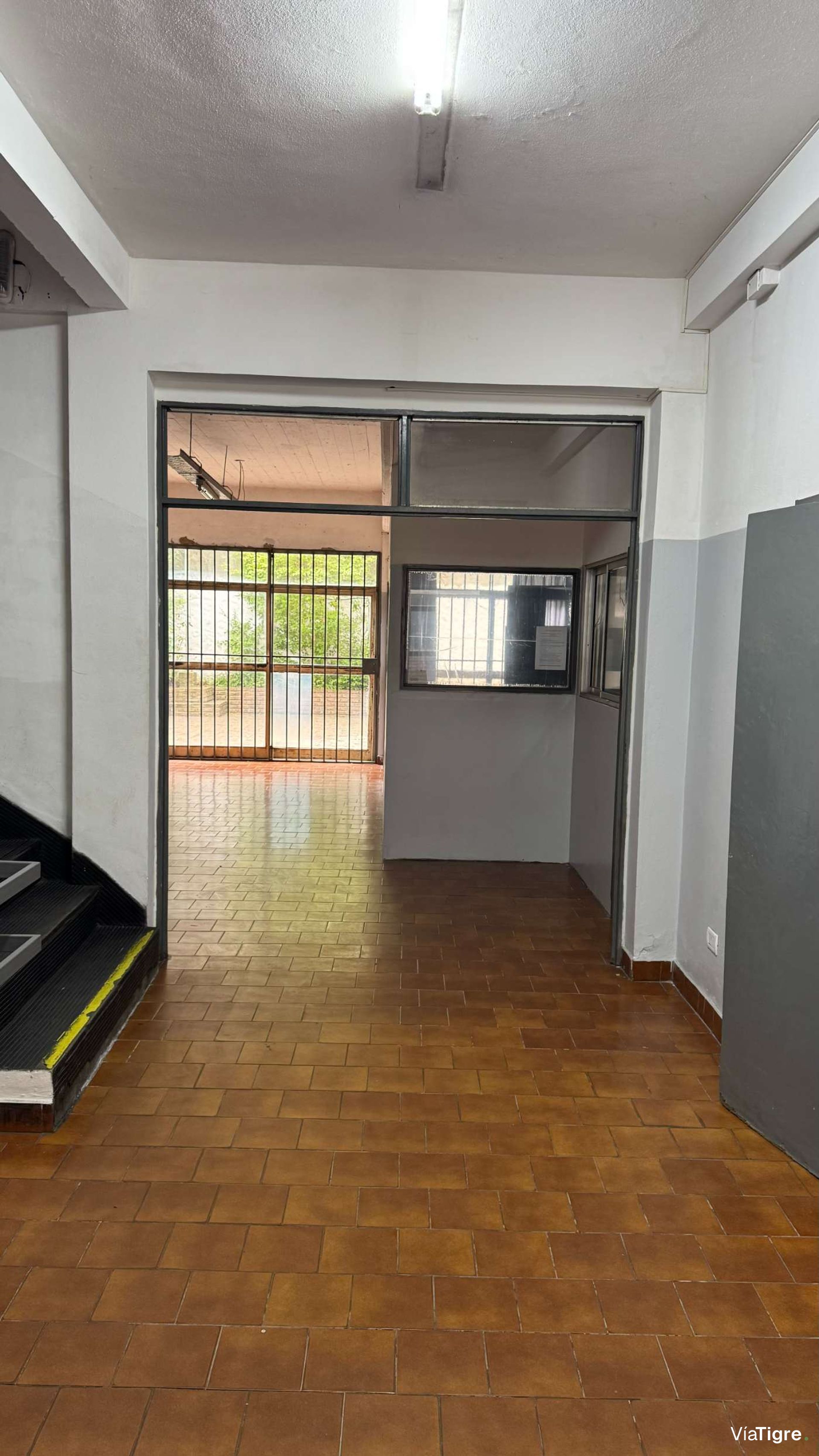 Venta Edificio Comercial - Vicente López