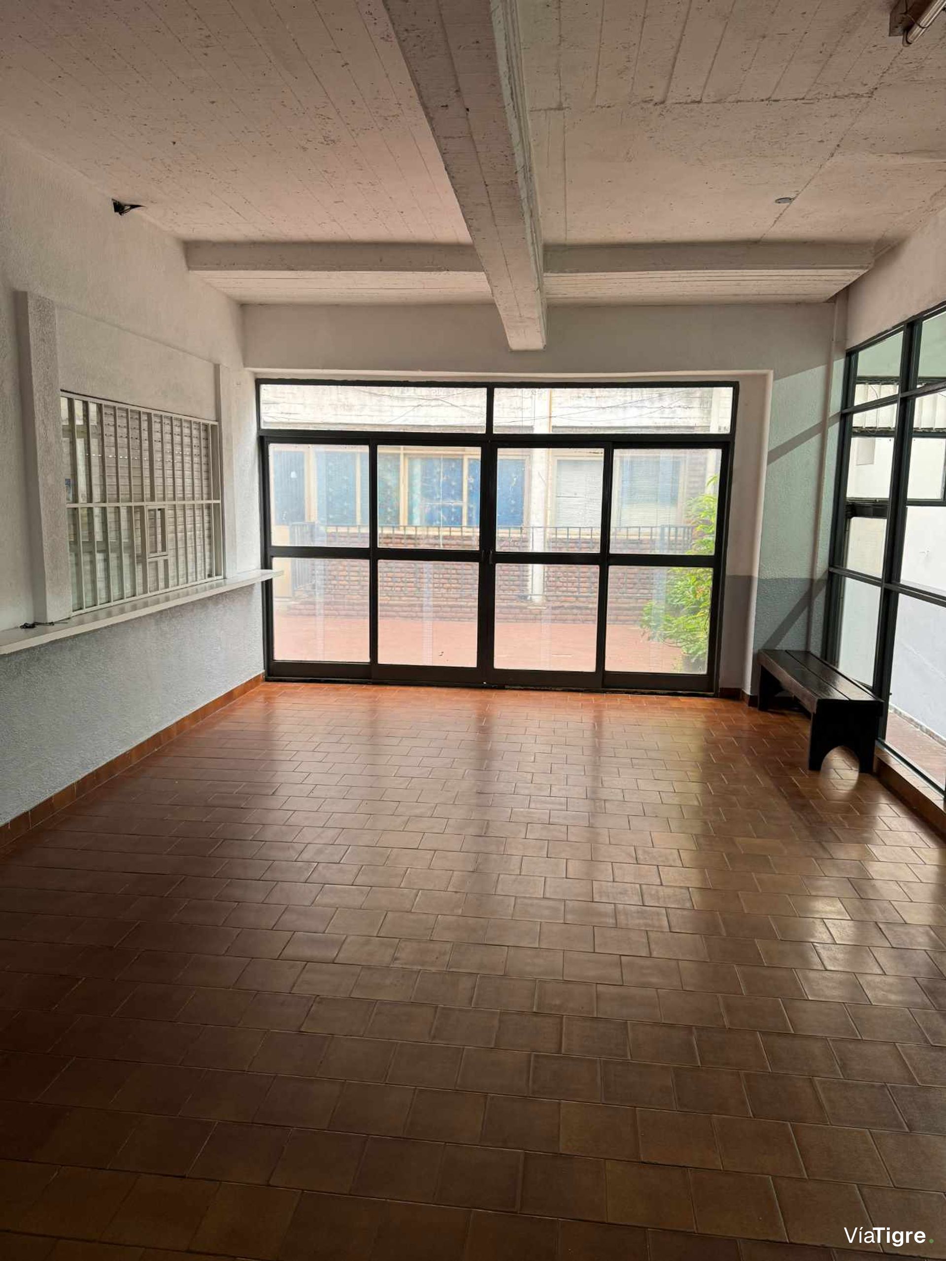 Venta Edificio Comercial - Vicente López