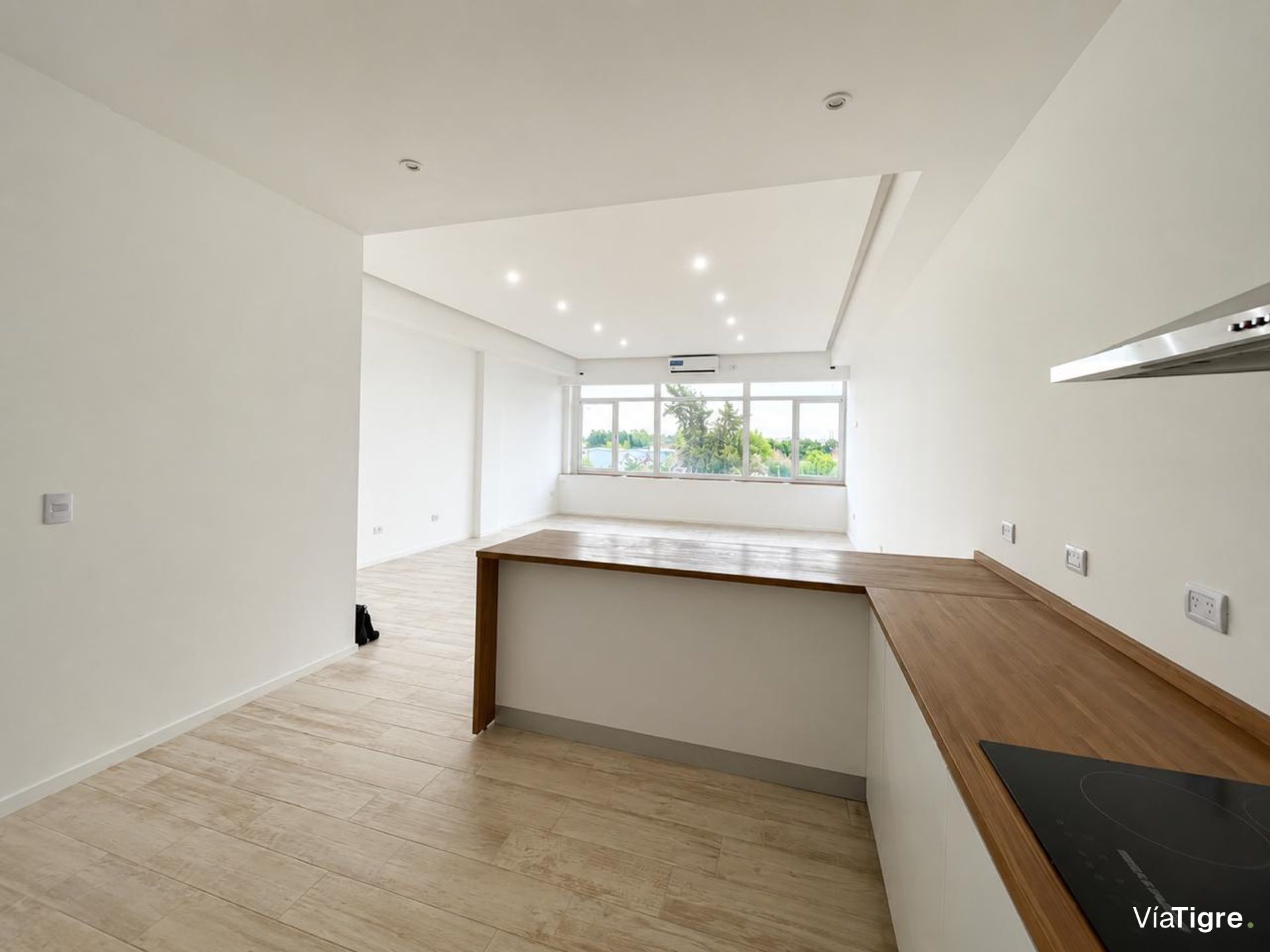 Venta Monoambiente 63M2 Apto Prof. Acepta Permuta