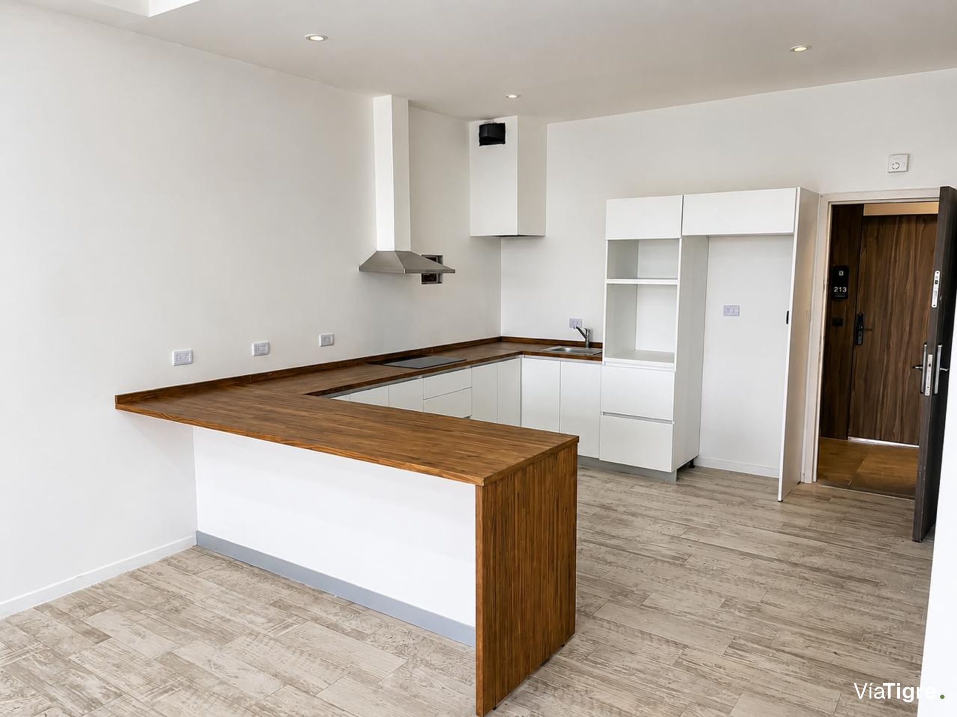Venta Monoambiente 63M2 Apto Prof. Acepta Permuta