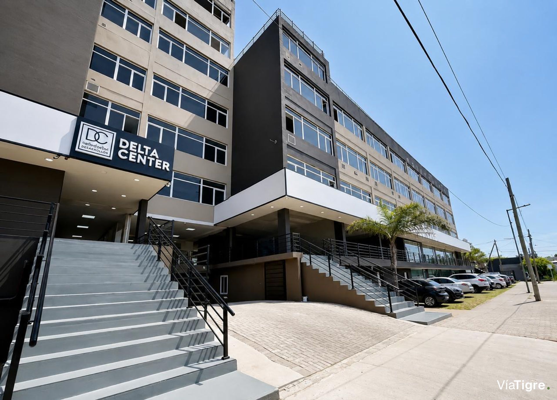 Venta Monoambiente 63M2 Apto Prof. Acepta Permuta