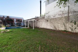 Terreno en Venta en Florida 762 m²–Apto Desarrollo