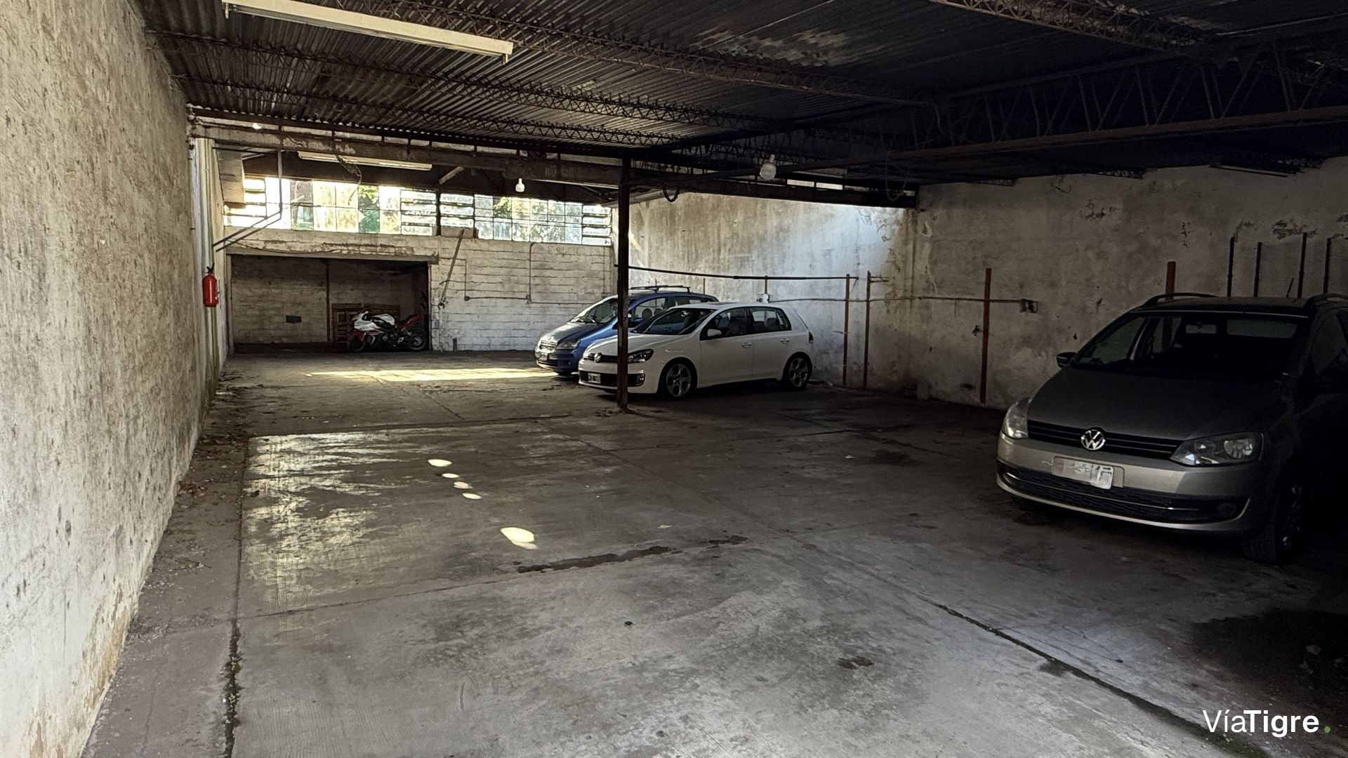 Local comercial en lote de 500m2 - Venta
