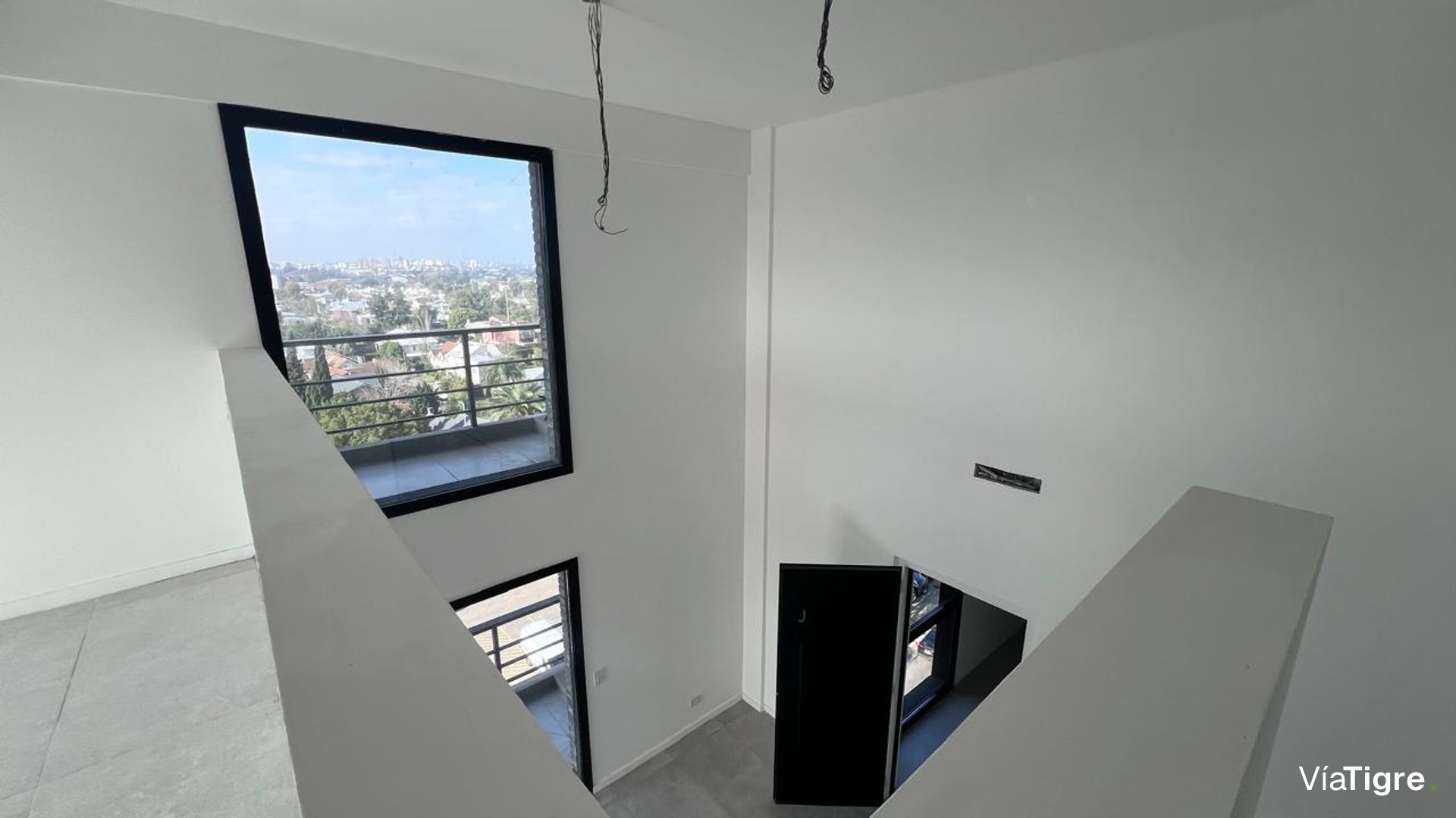Venta Duplex 2 amb con cochera en Tigre Centro