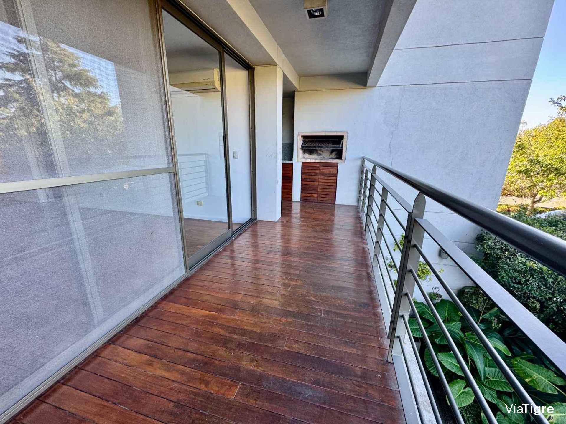 3 Ambientes Arboris Las Lomas Cochera