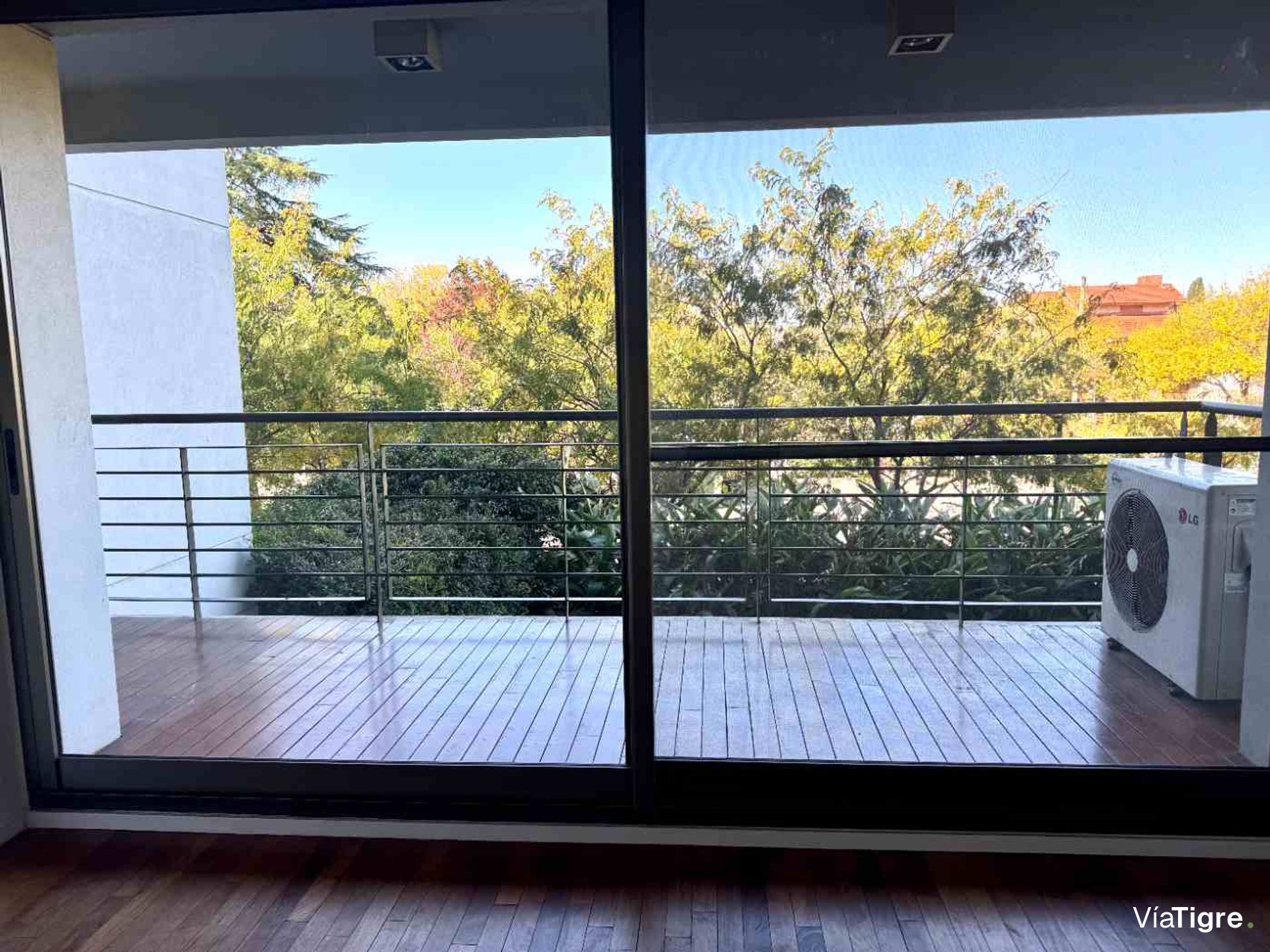 3 Ambientes Arboris Las Lomas Cochera