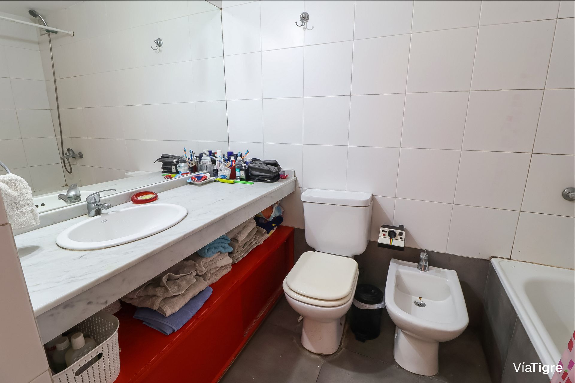 Venta 5 Ambientes, San Isidro Centro Con Jardin
