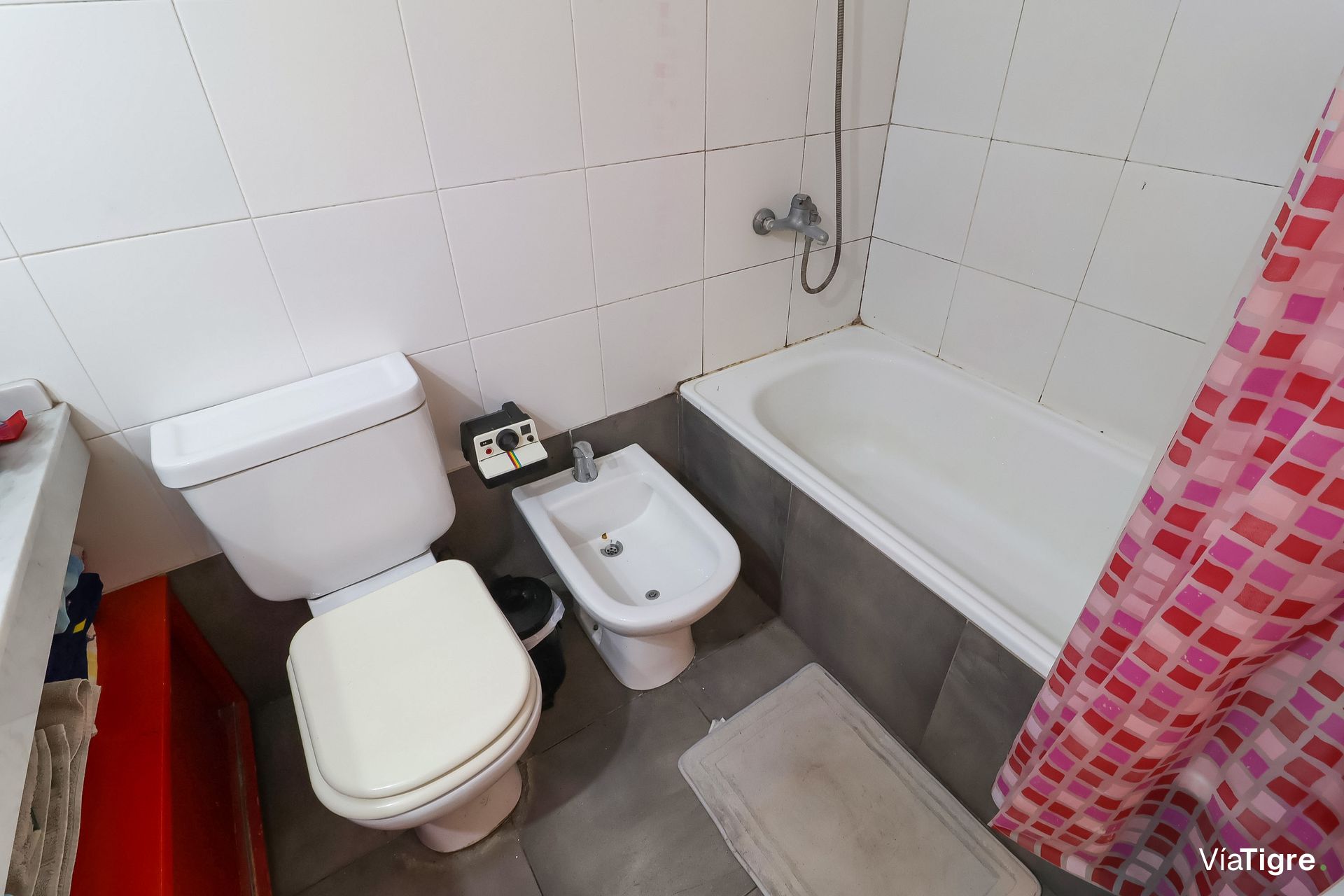 Venta 5 Ambientes, San Isidro Centro Con Jardin
