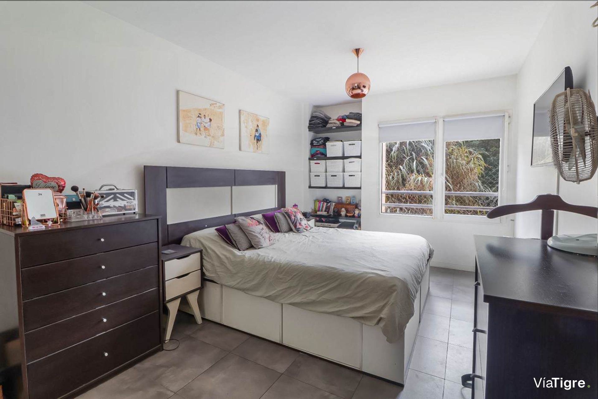 Venta 5 Ambientes, San Isidro Centro Con Jardin