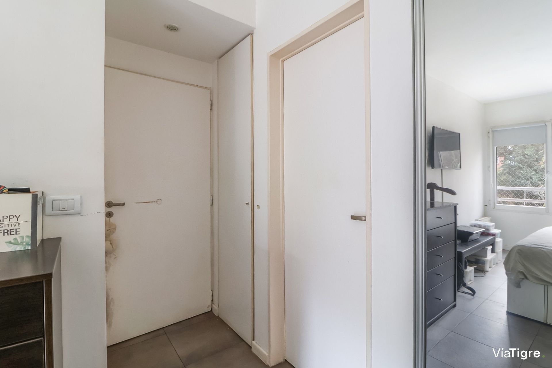 Venta 5 Ambientes, San Isidro Centro Con Jardin