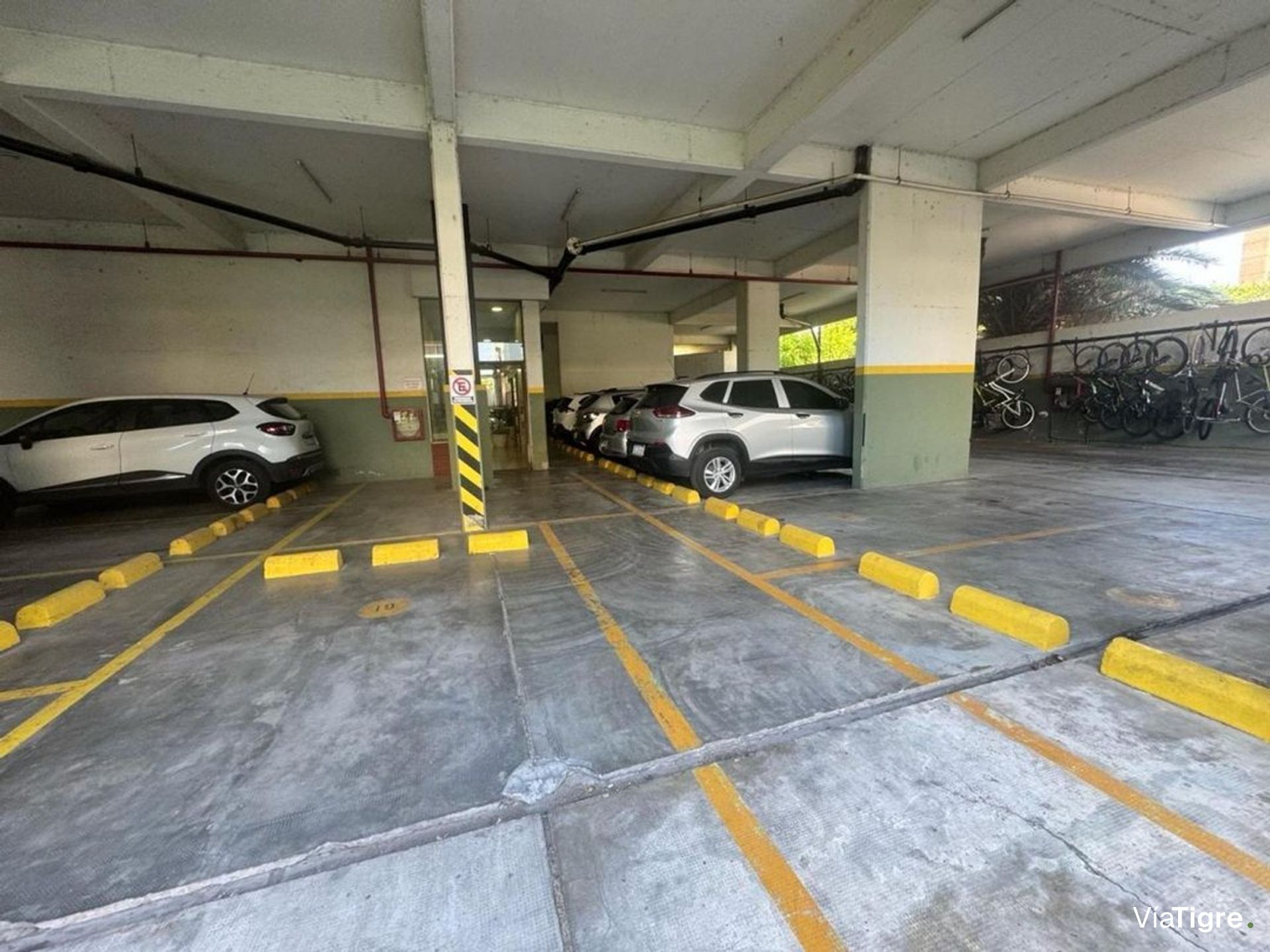 Venta Departamento 2 Ambientes Balcon Tigre Centro