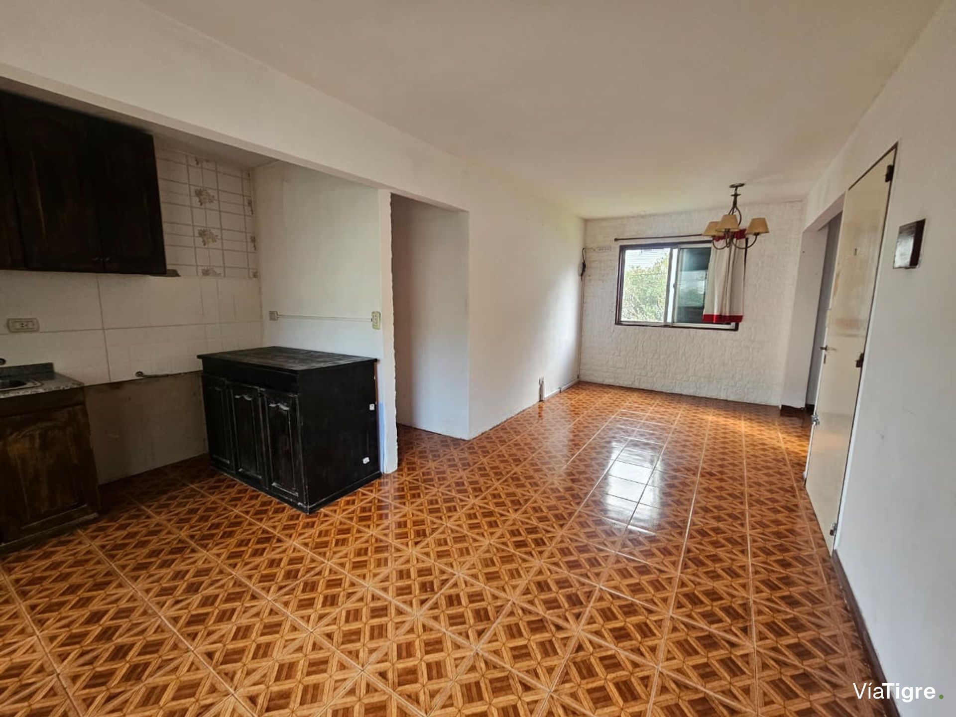 Venta Departamento 4 Ambientes Victoria