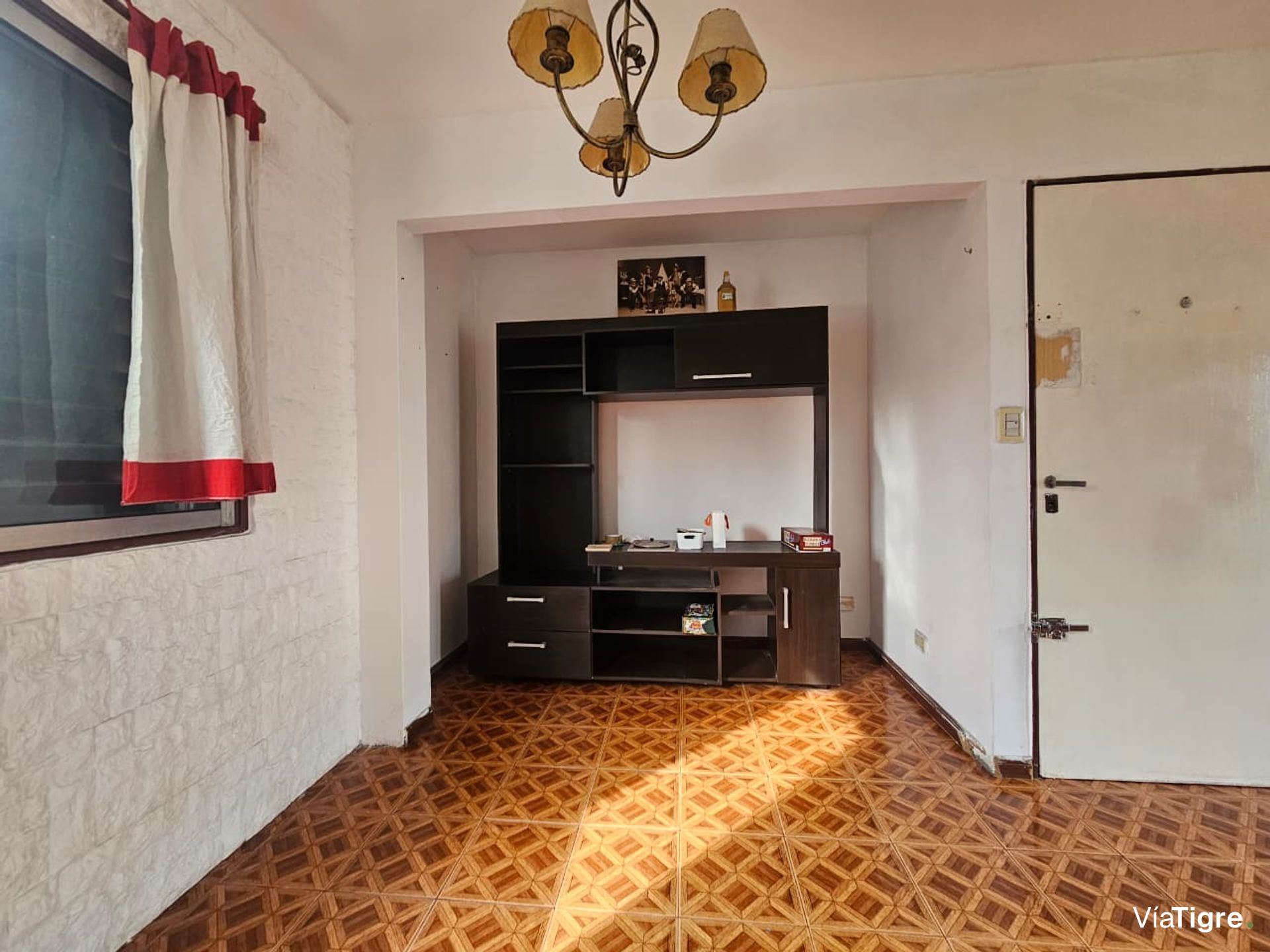 Venta Departamento 4 Ambientes Victoria