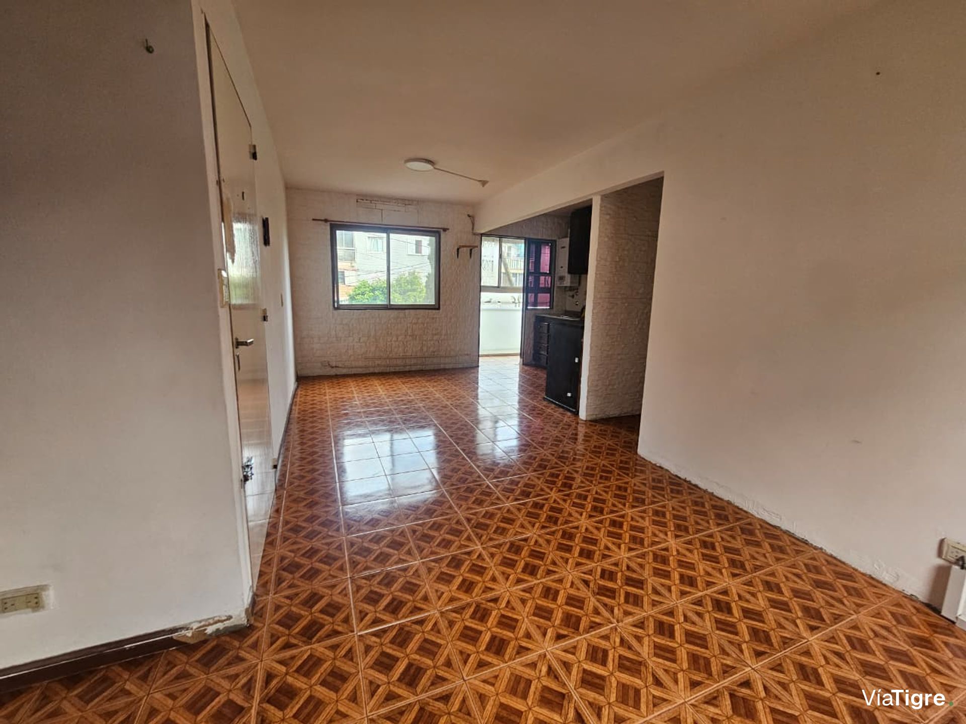 Venta Departamento 4 Ambientes Victoria