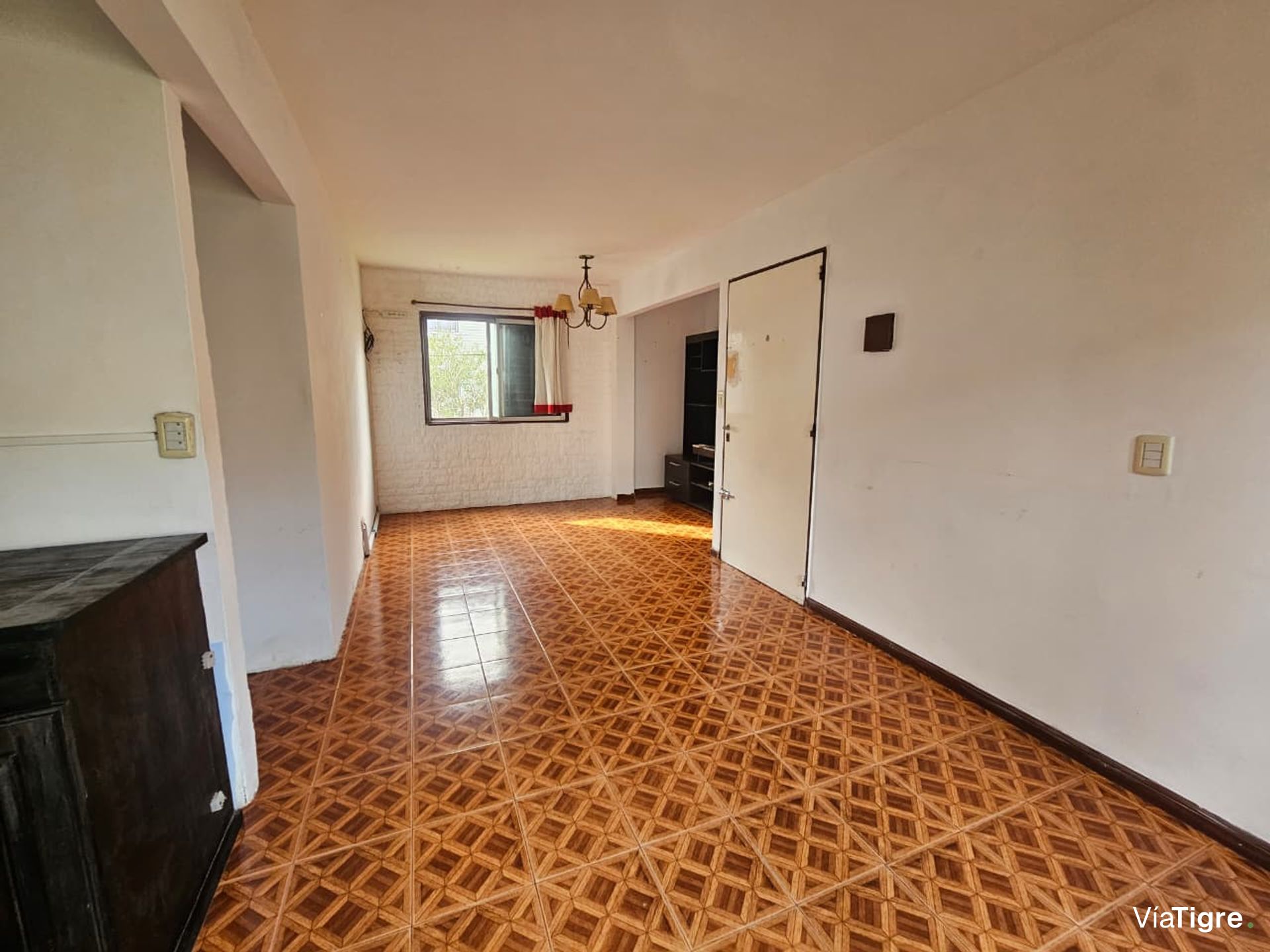 Venta Departamento 4 Ambientes Victoria