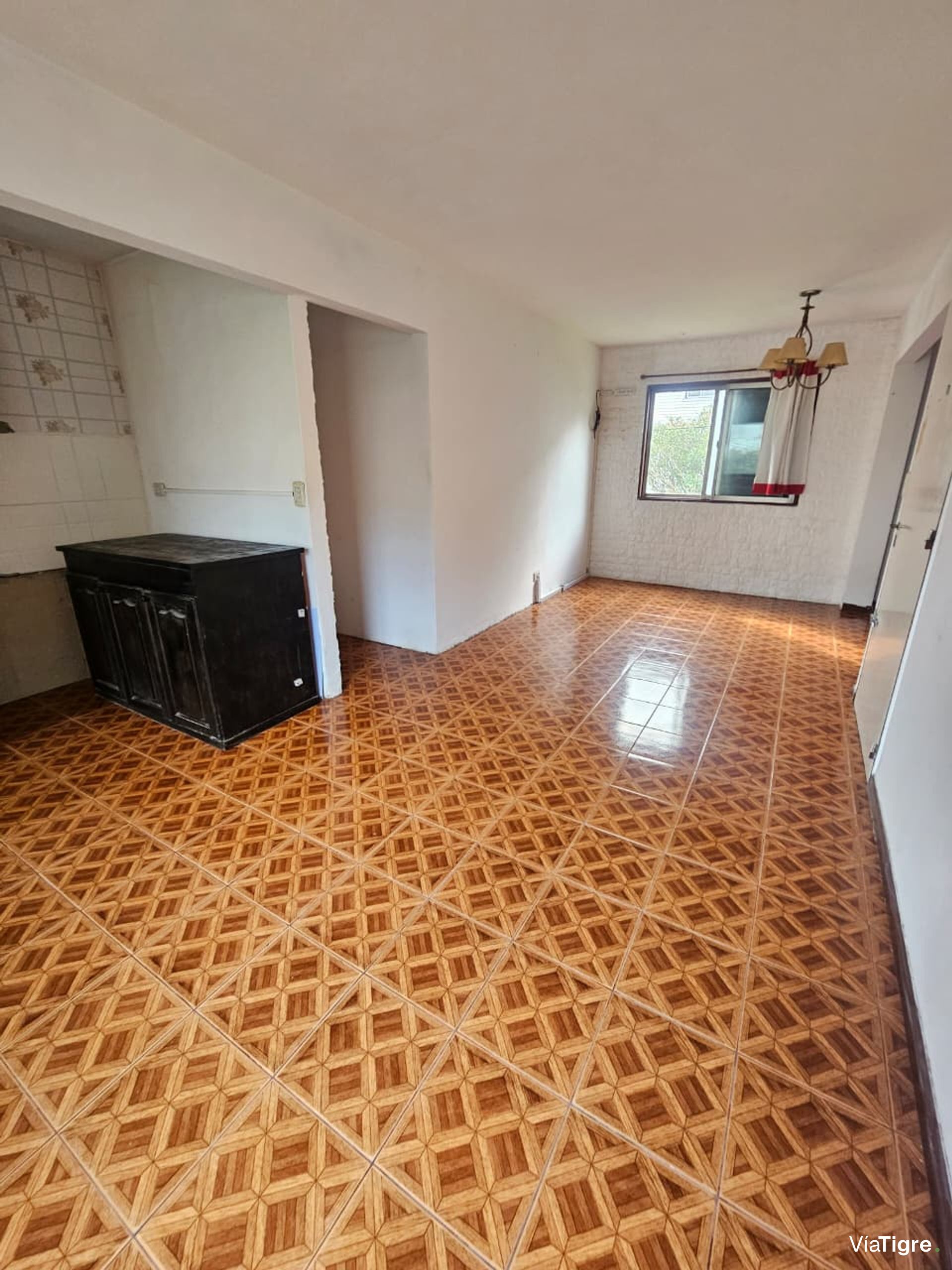Venta Departamento 4 Ambientes Victoria
