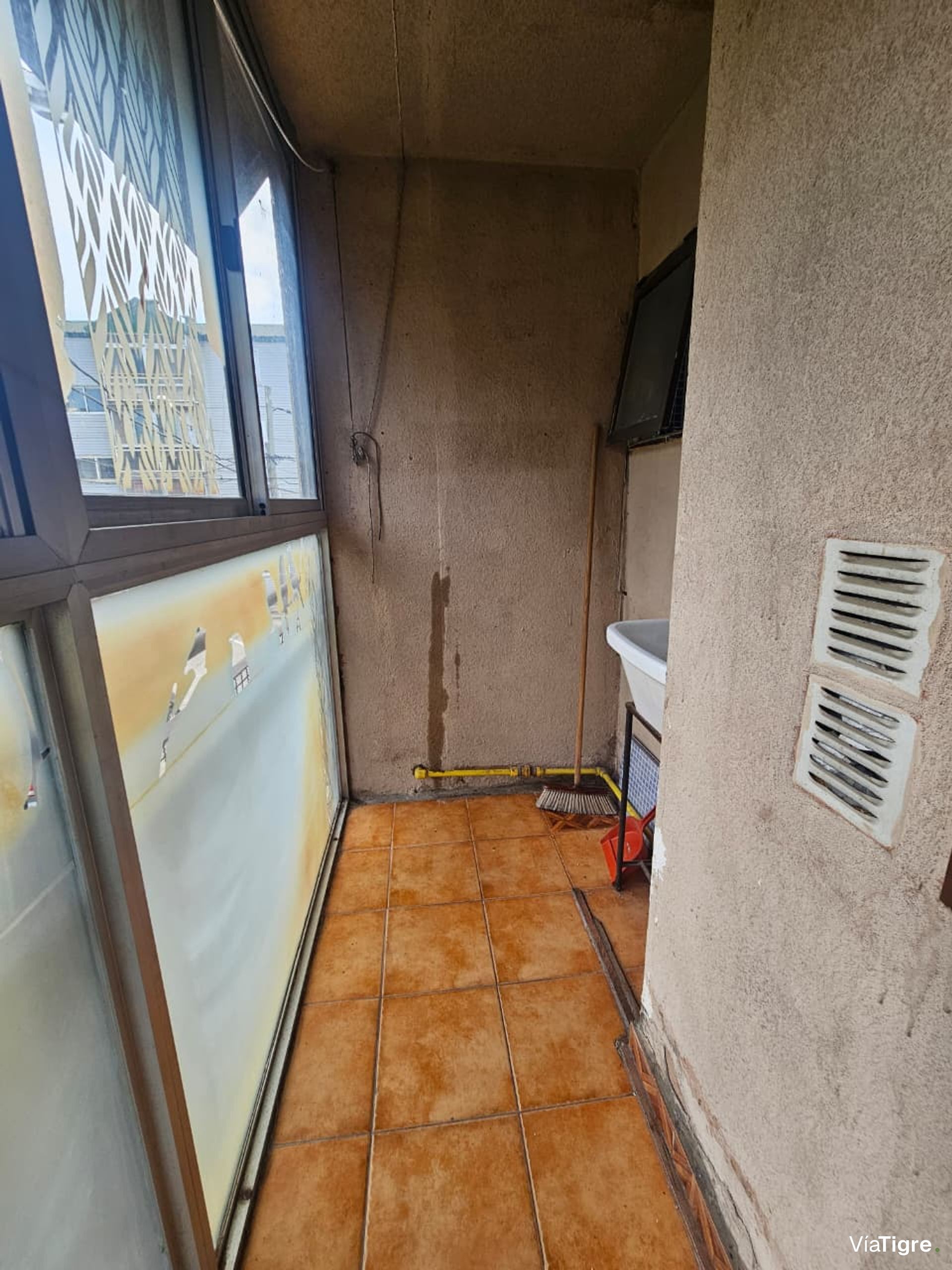 Venta Departamento 4 Ambientes Victoria