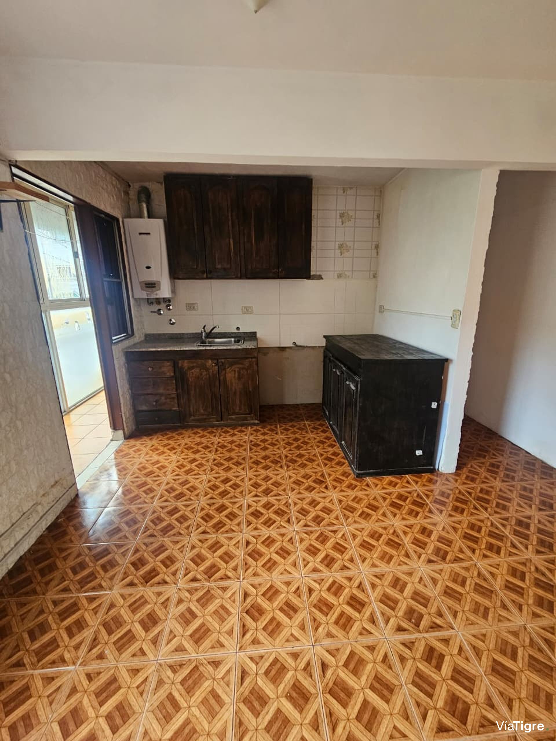 Venta Departamento 4 Ambientes Victoria