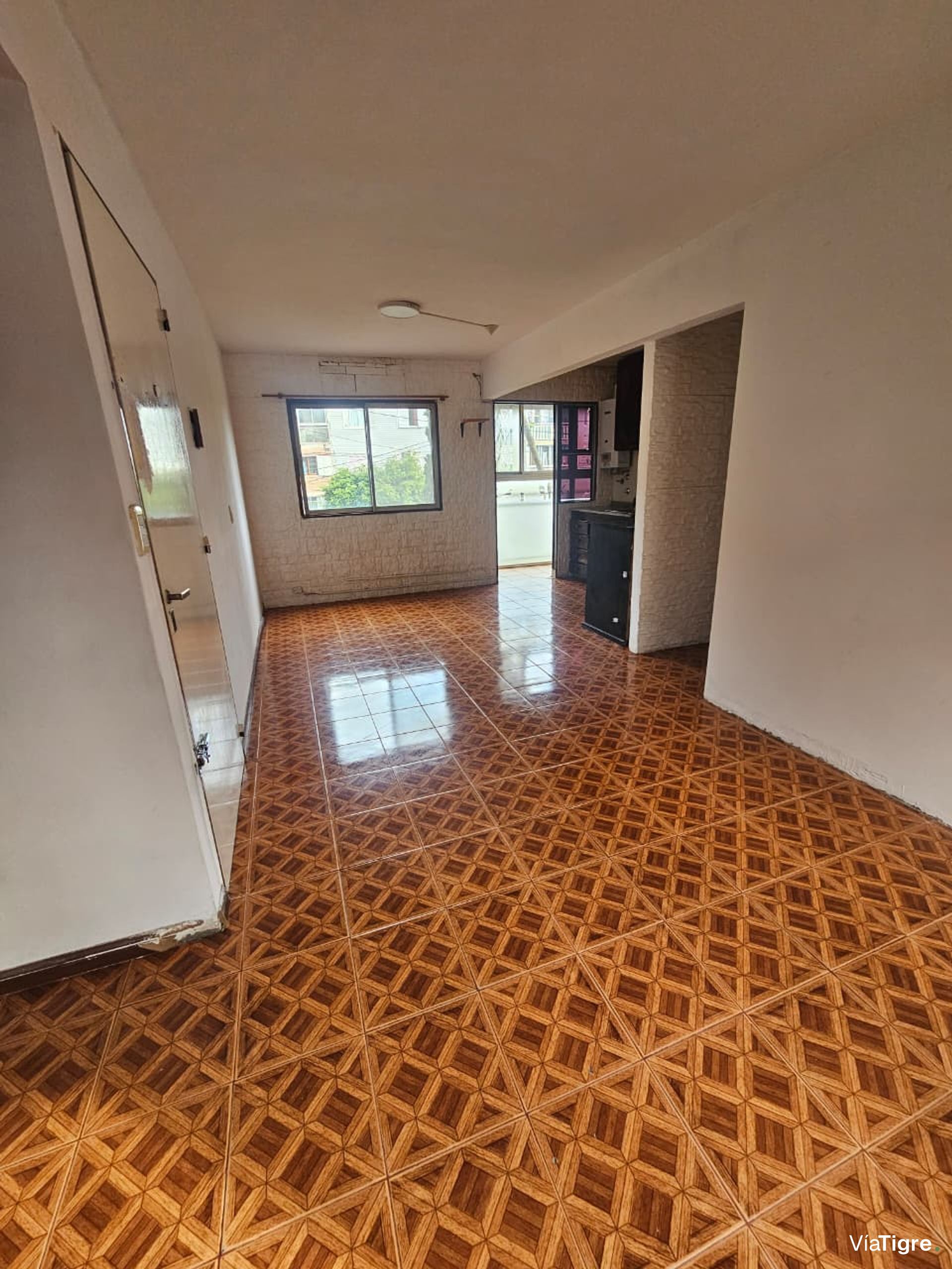 Venta Departamento 4 Ambientes Victoria