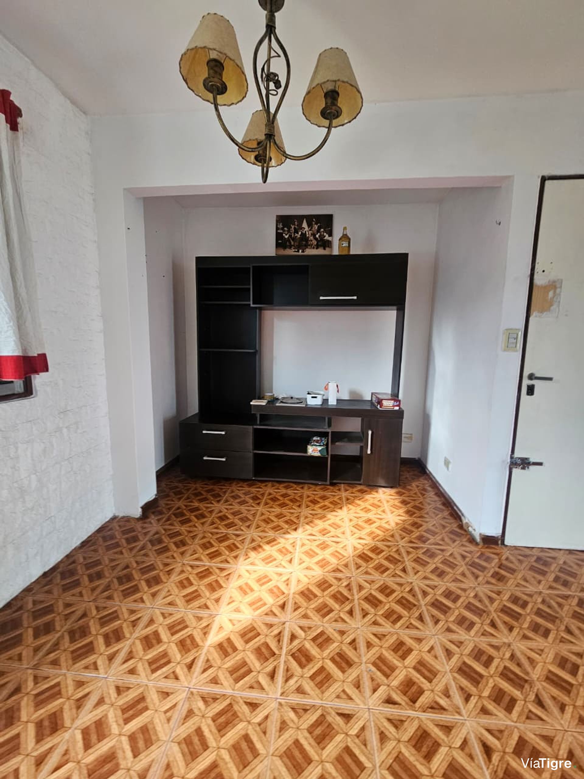 Venta Departamento 4 Ambientes Victoria