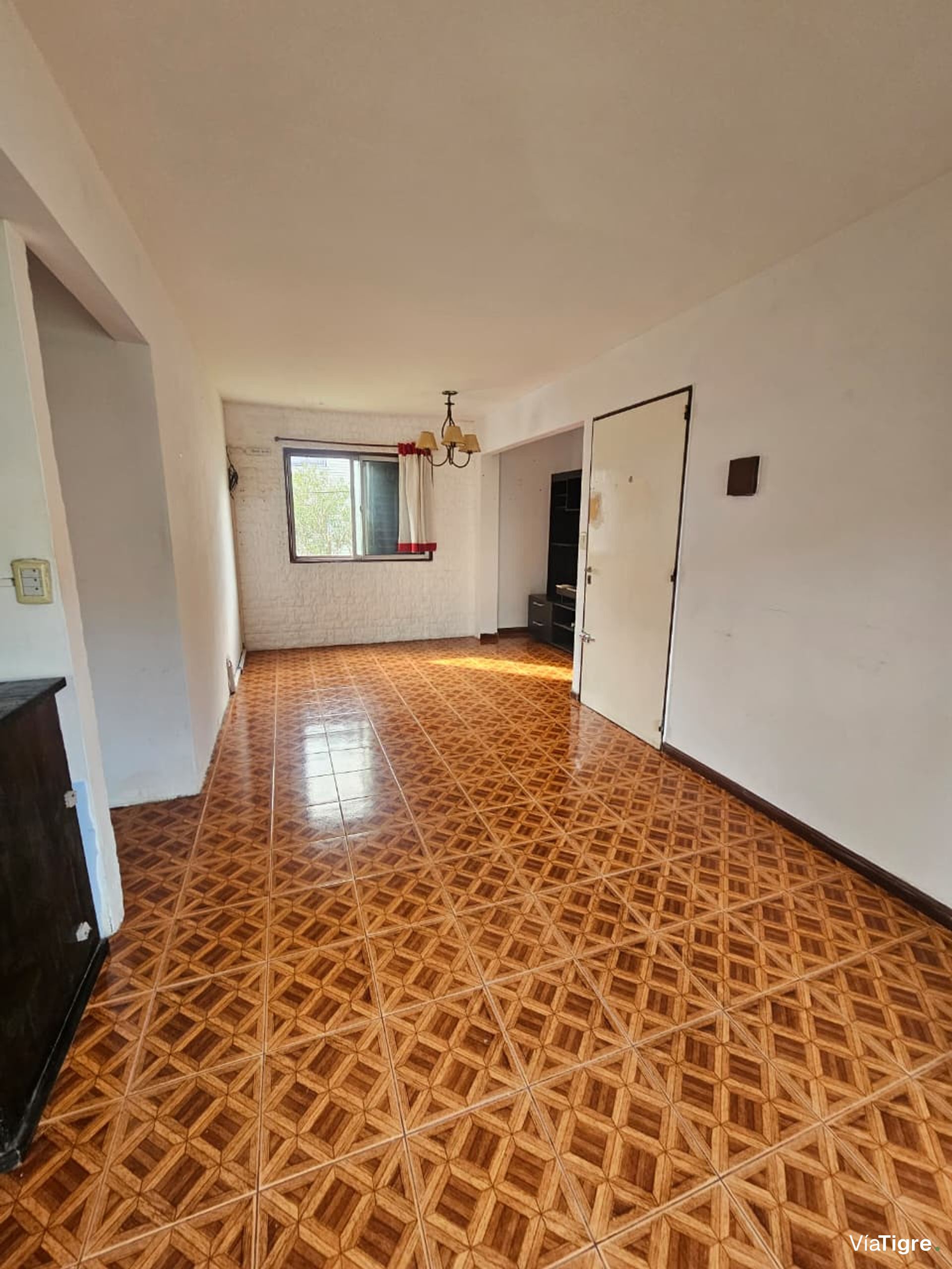 Venta Departamento 4 Ambientes Victoria