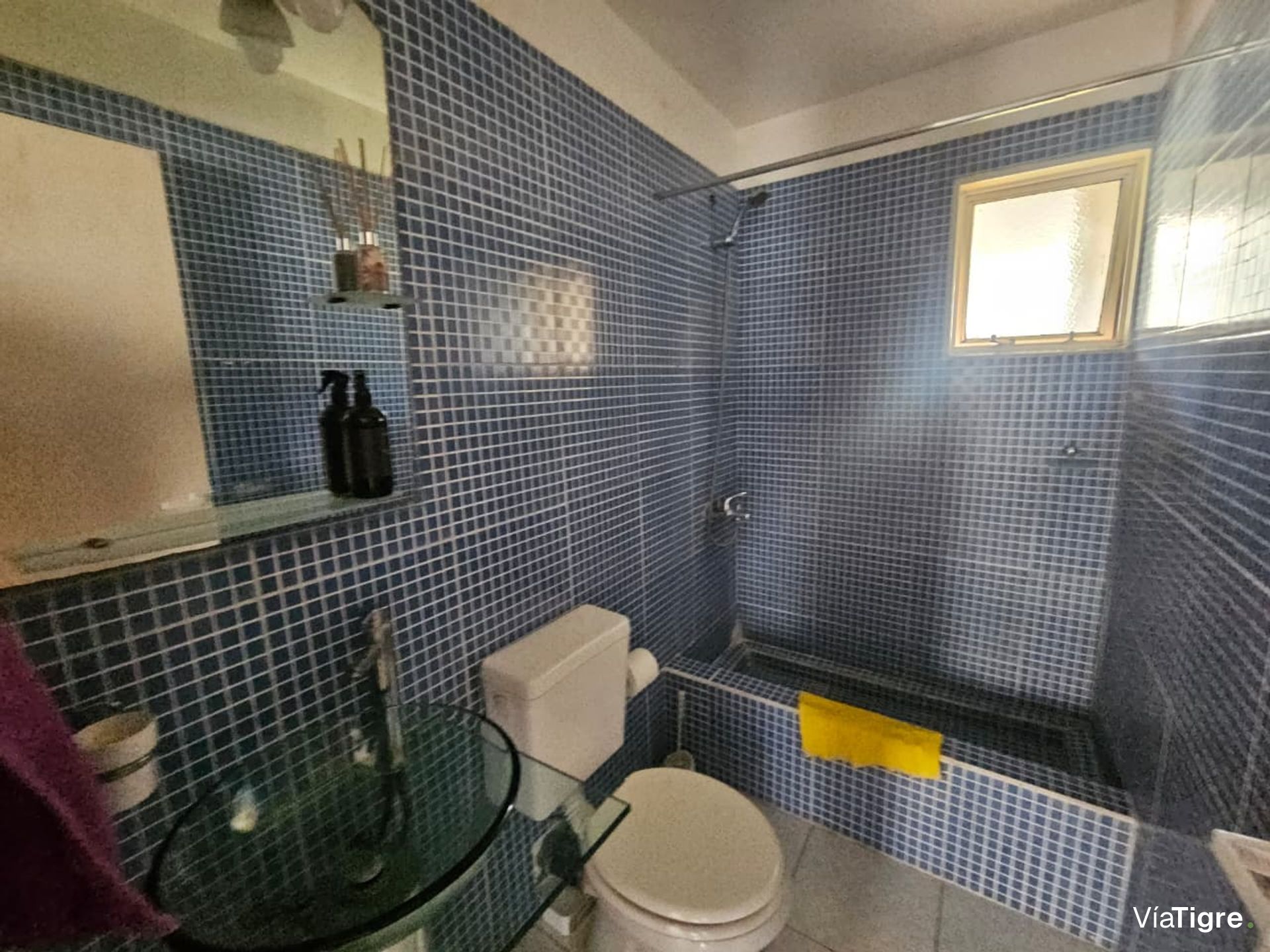Venta Departamento 4 Ambientes Victoria