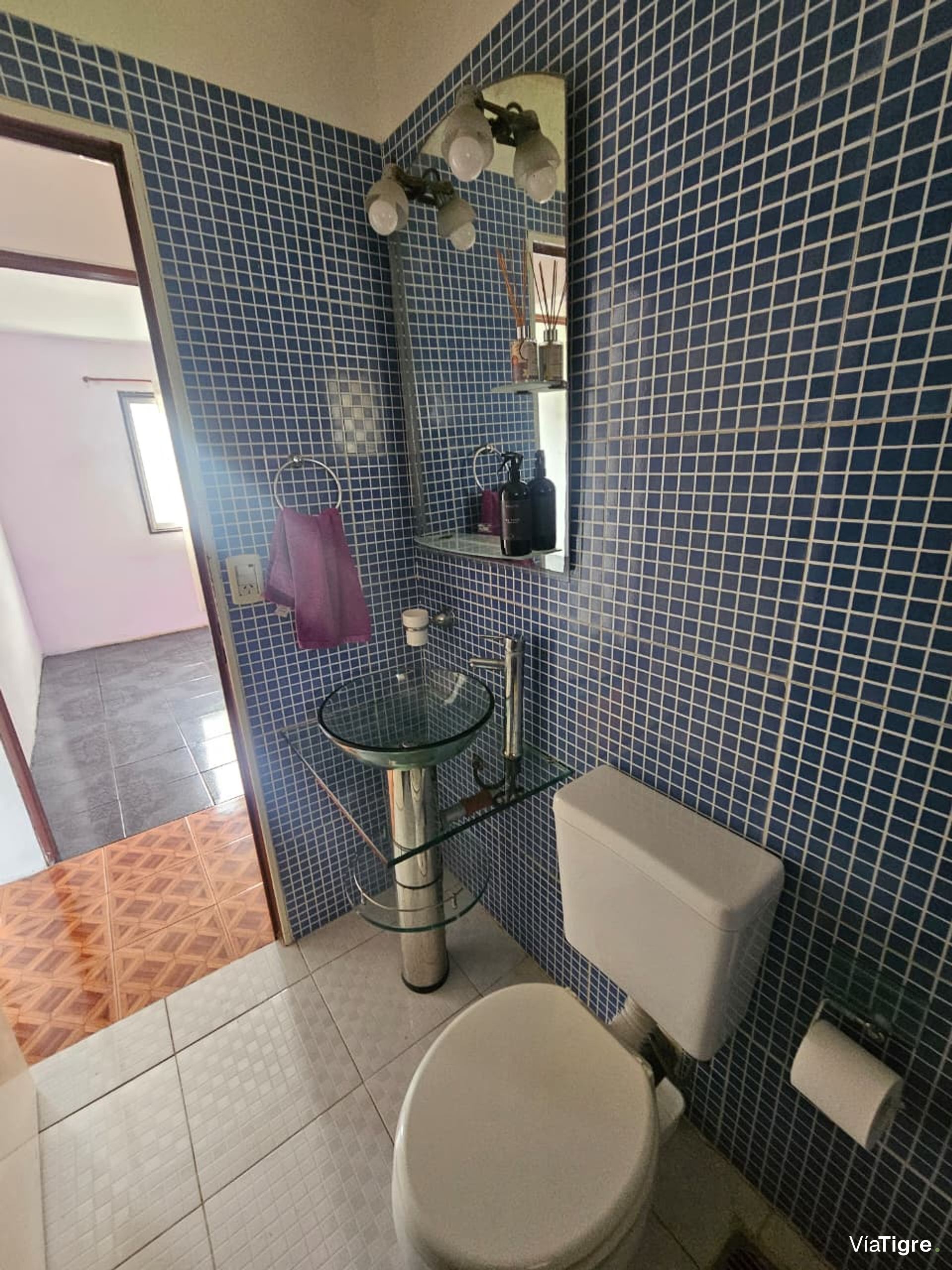 Venta Departamento 4 Ambientes Victoria