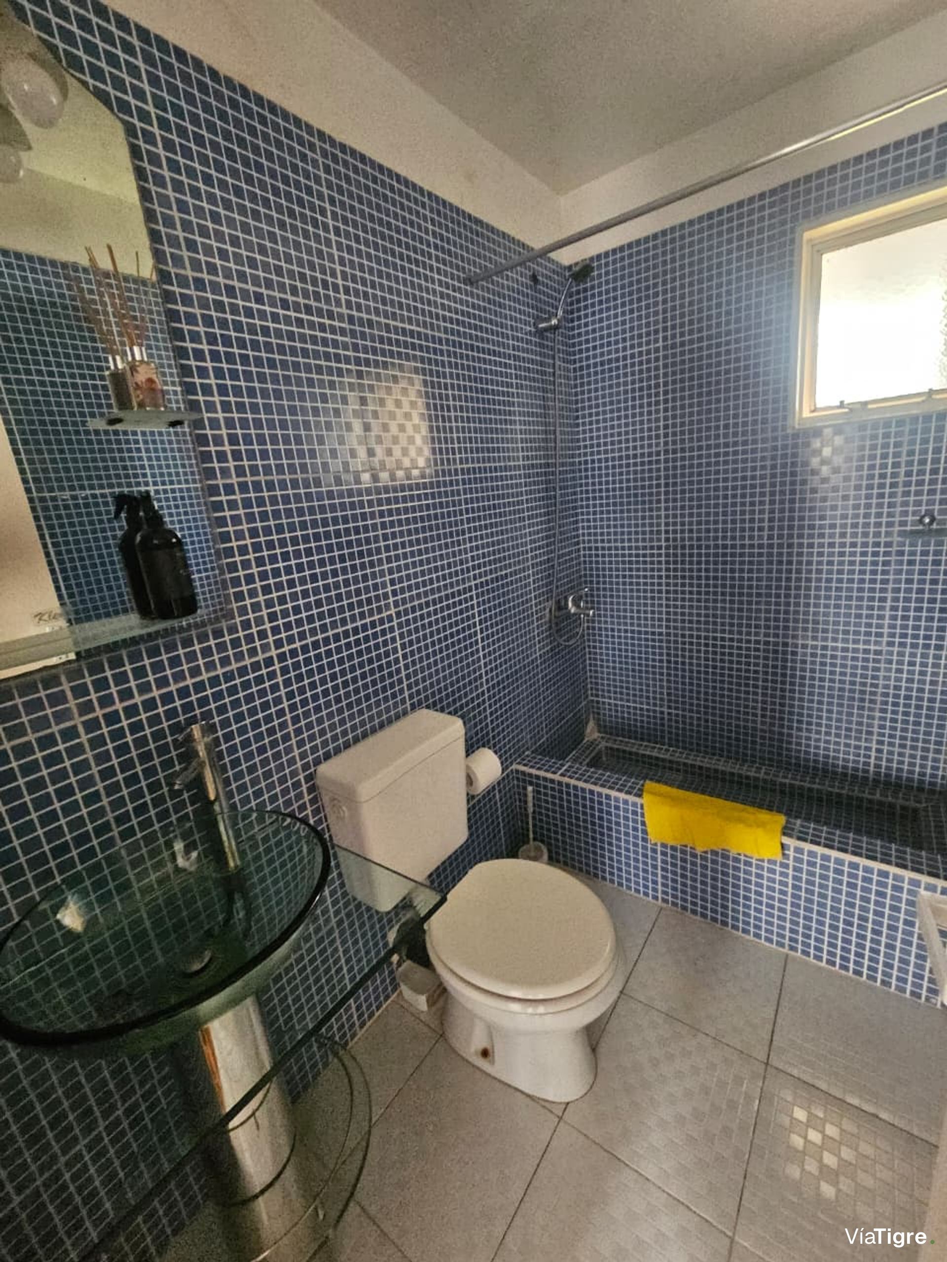Venta Departamento 4 Ambientes Victoria